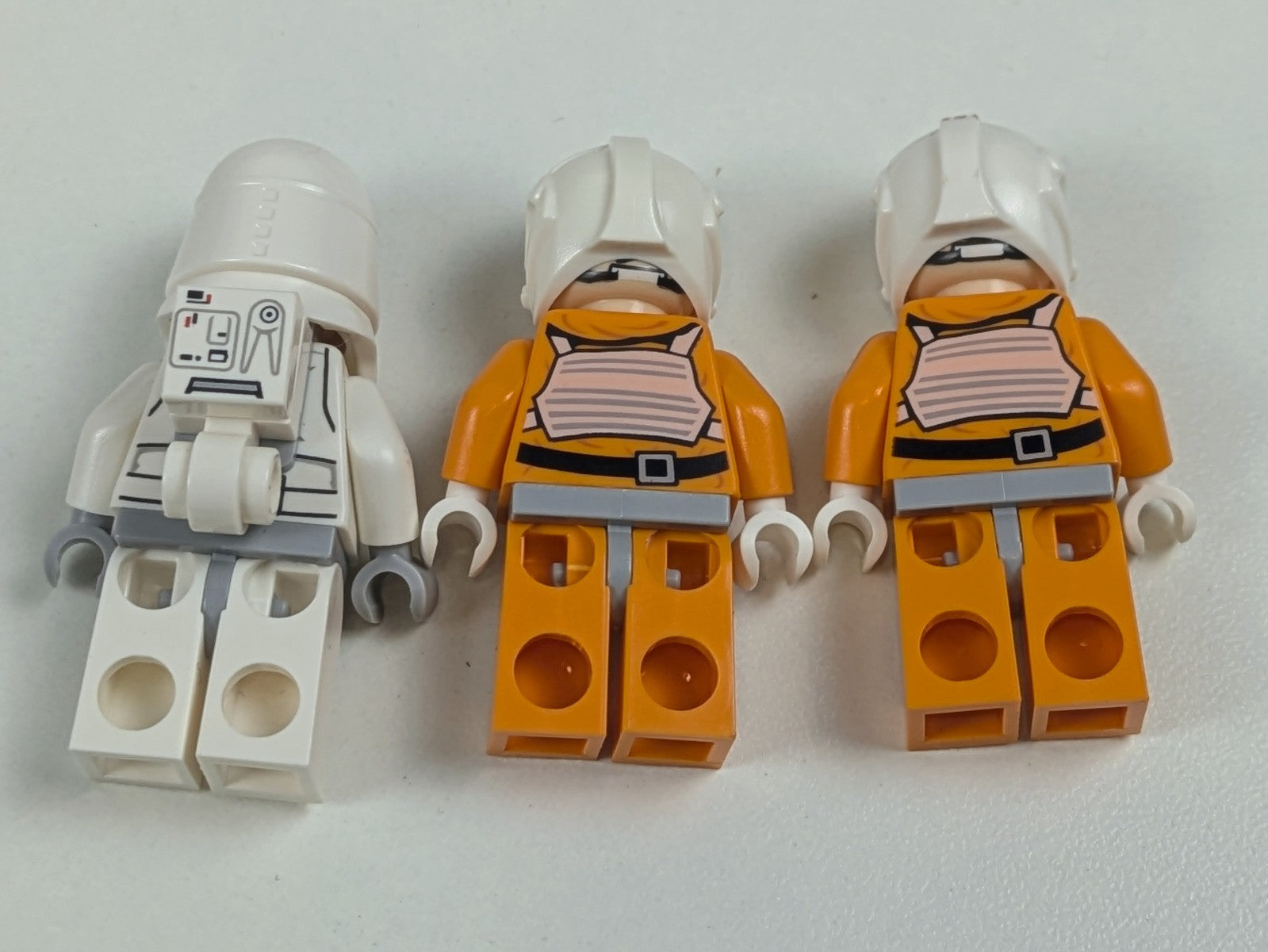 Lego Star Wars Snowspeeder 75049