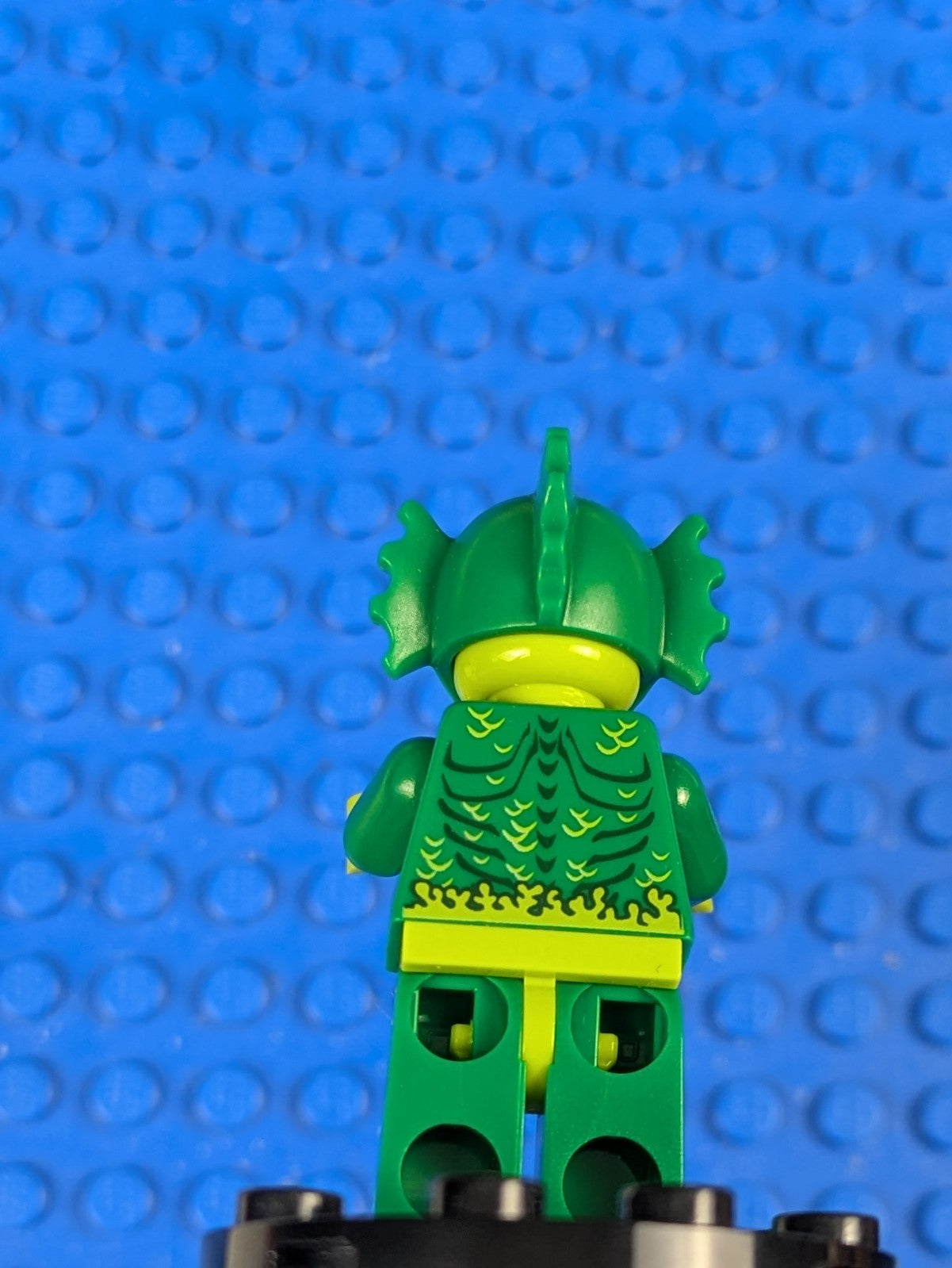 Lego Monster Fighters: Swamp Creature mof014 Set 9461