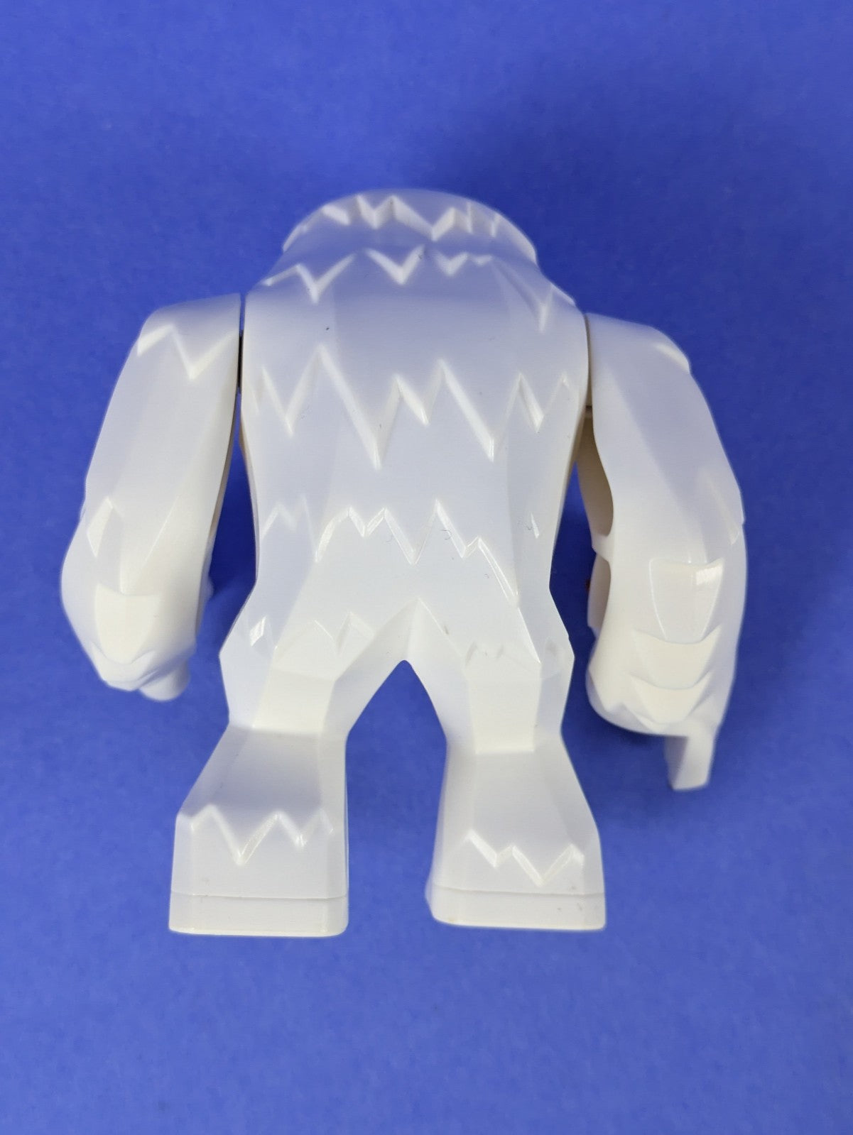 Lego Star Wars: Episode 4-6: Animals: Wampa wampa Sets 8089, 75098