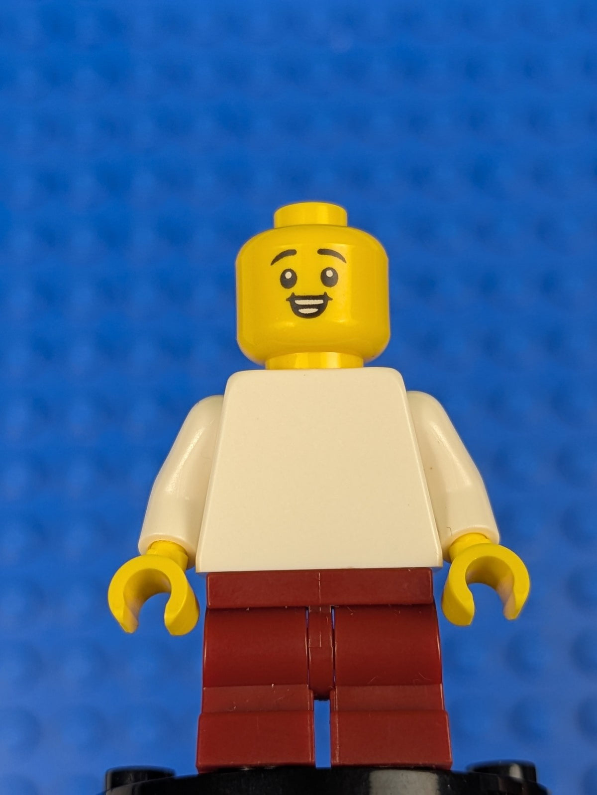 Lego Minifigure Series 23: Popcorn Costume col404 Sets 71034, 71036