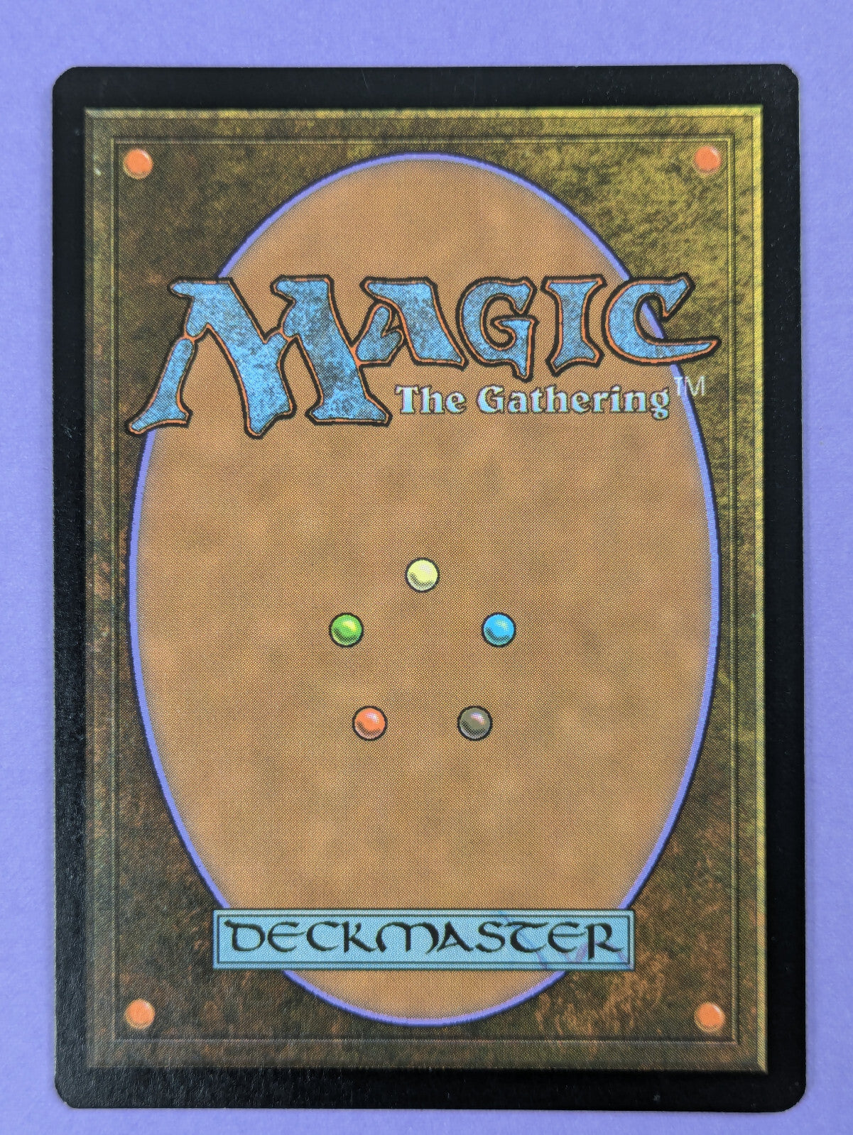 MTG Magic: Throne of Eldraine: Korvold, Fae-Cursed King Foil #329 Mystic - NM