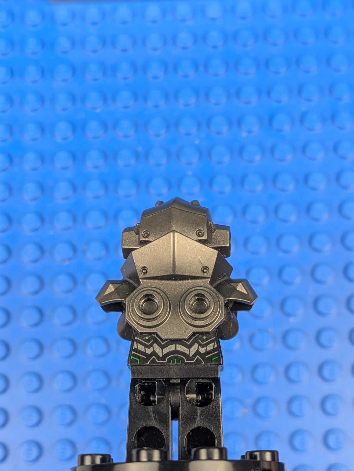 Lego NEXO KNIGHTS: MegaByter / Fred nex126 Sets 72006, 72002