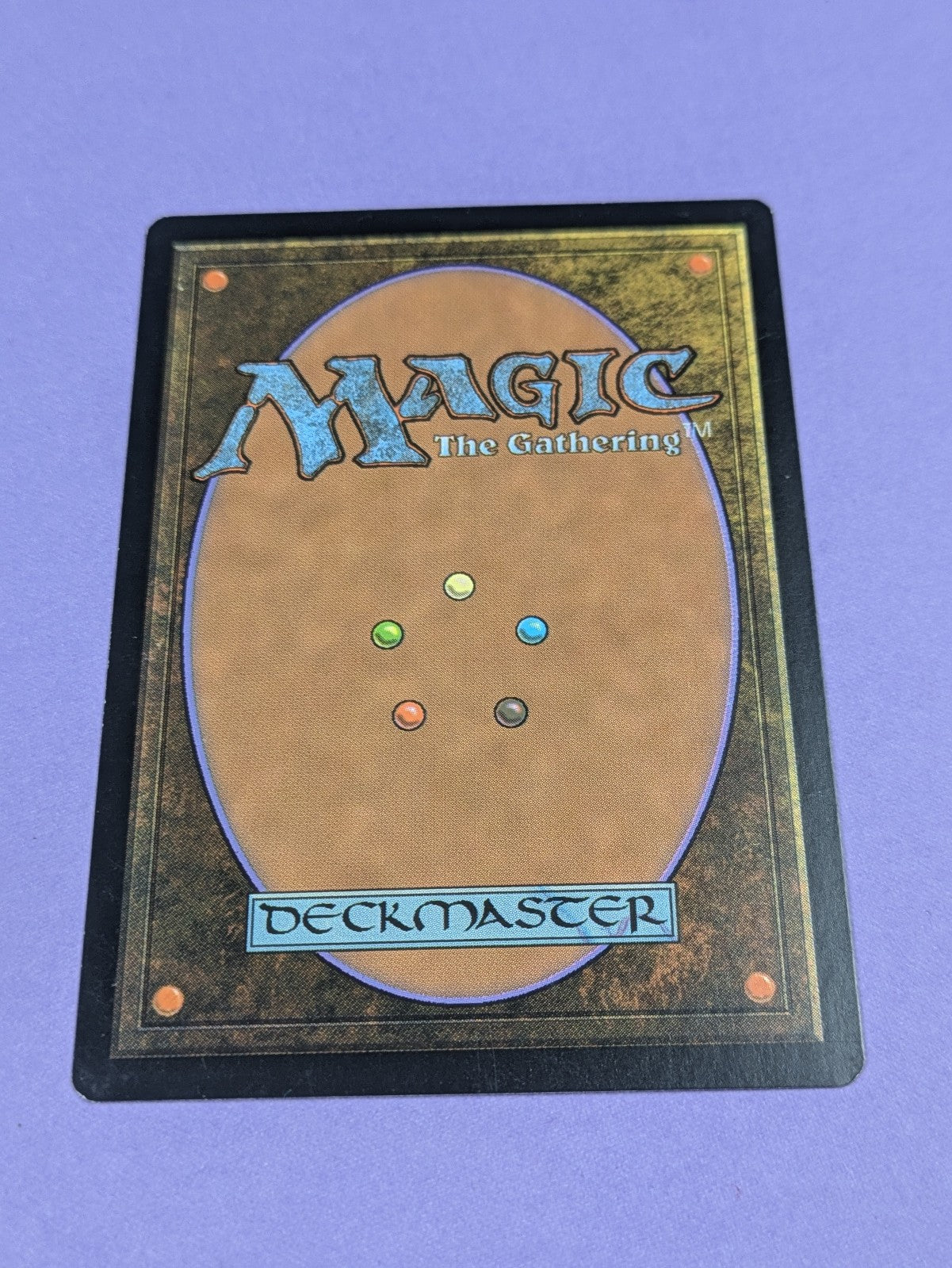 MTG Magic: Duel Decks: Mind vs. Might: Coat of Arms #058/065  Rare - NM