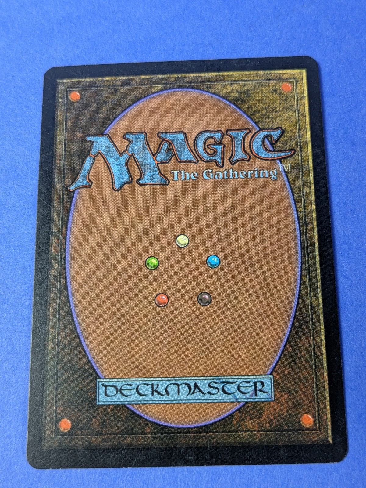 MTG Magic: Starter 1999: Wood Elves #153/173 Uncommon - NM
