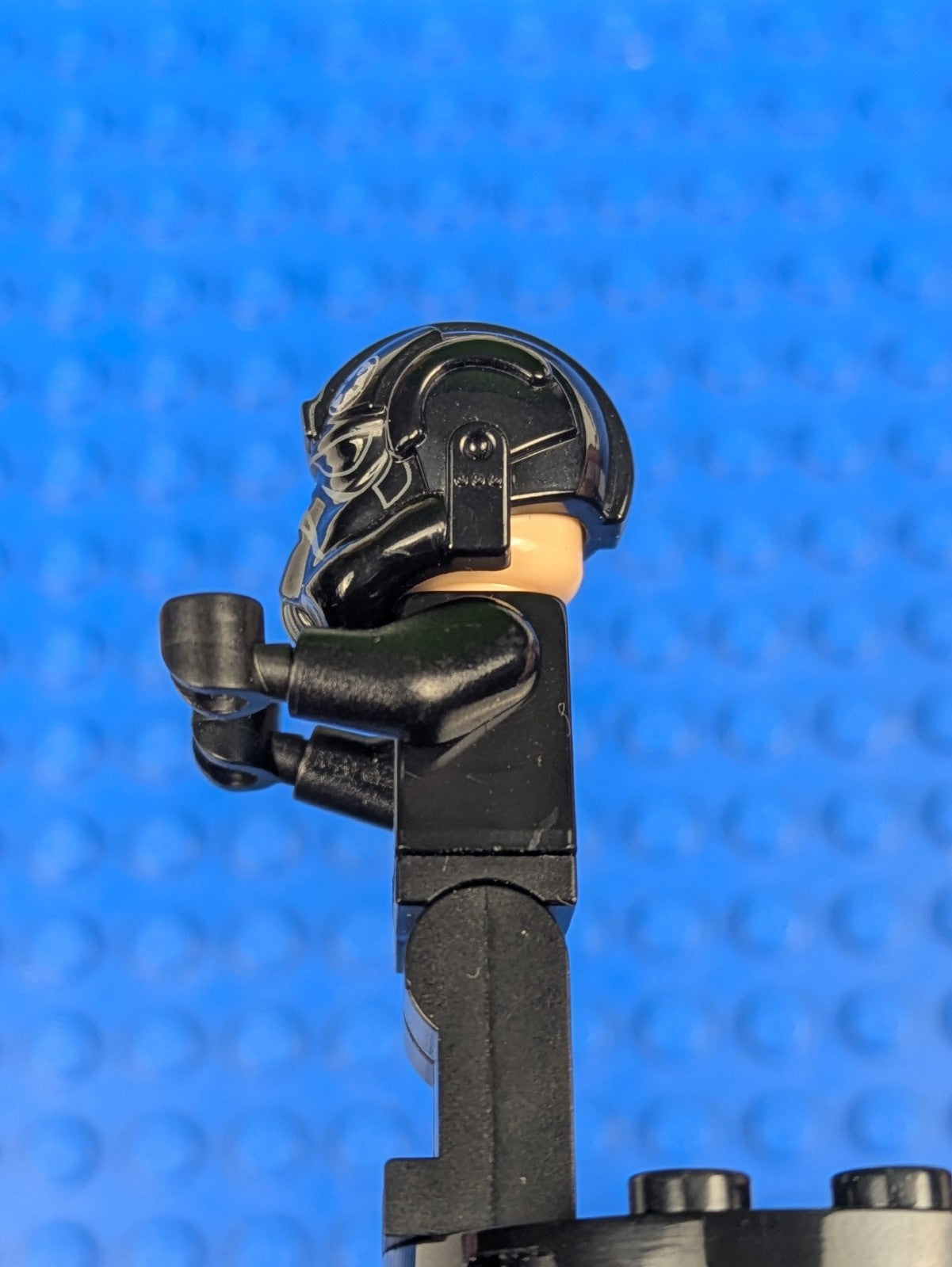 Lego Star Wars: Rebels: Imperial TIE Fighter Pilot sw0621 Sets 75082, 75128