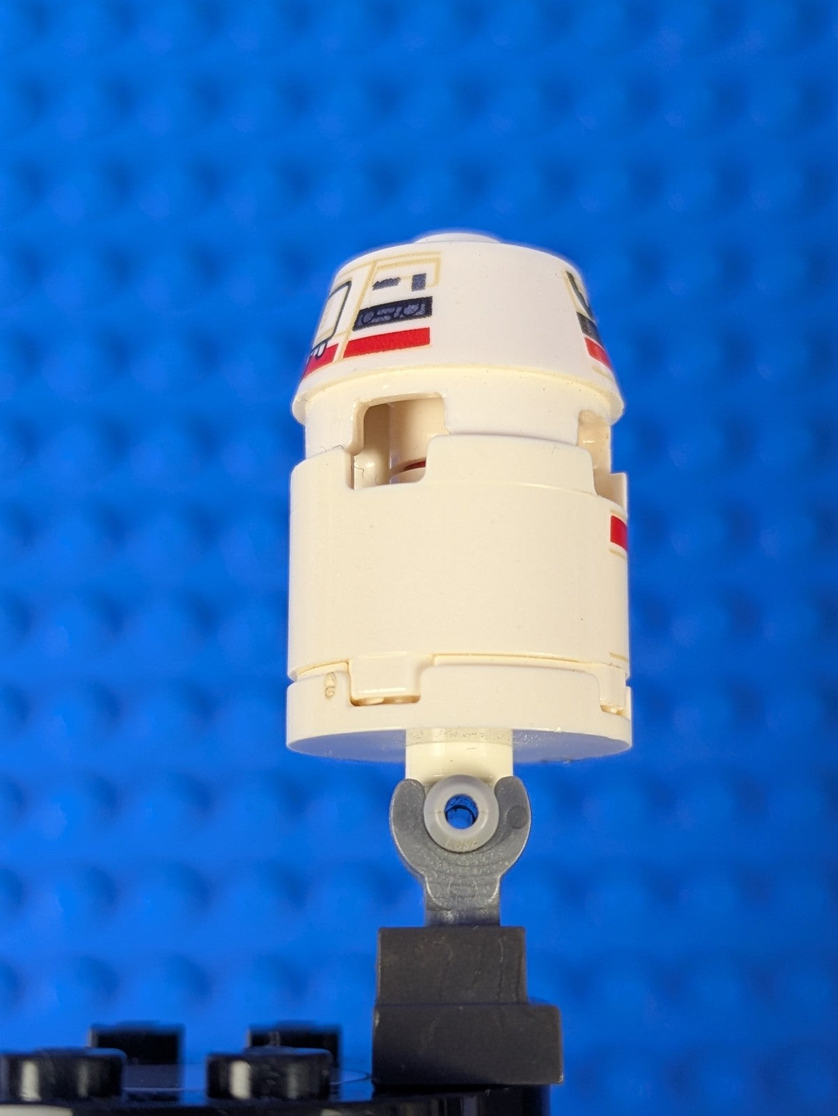 Lego Star Wars: Star Wars Solo: DD-BD sw0928 Set 75212