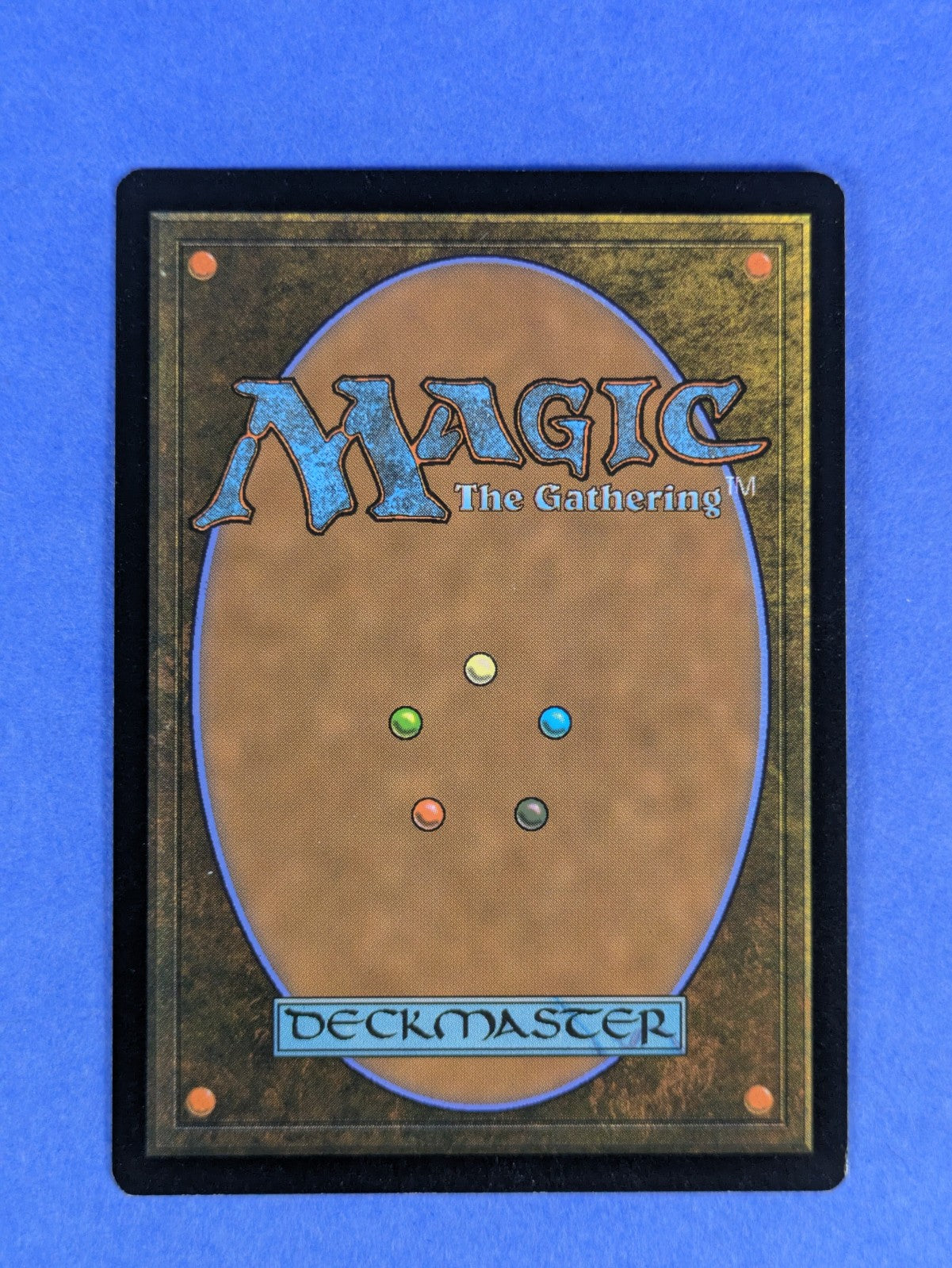 MTG: Adventures in the Forgotten Realms: Circle of Dreams Druid #176/281 Rare NM