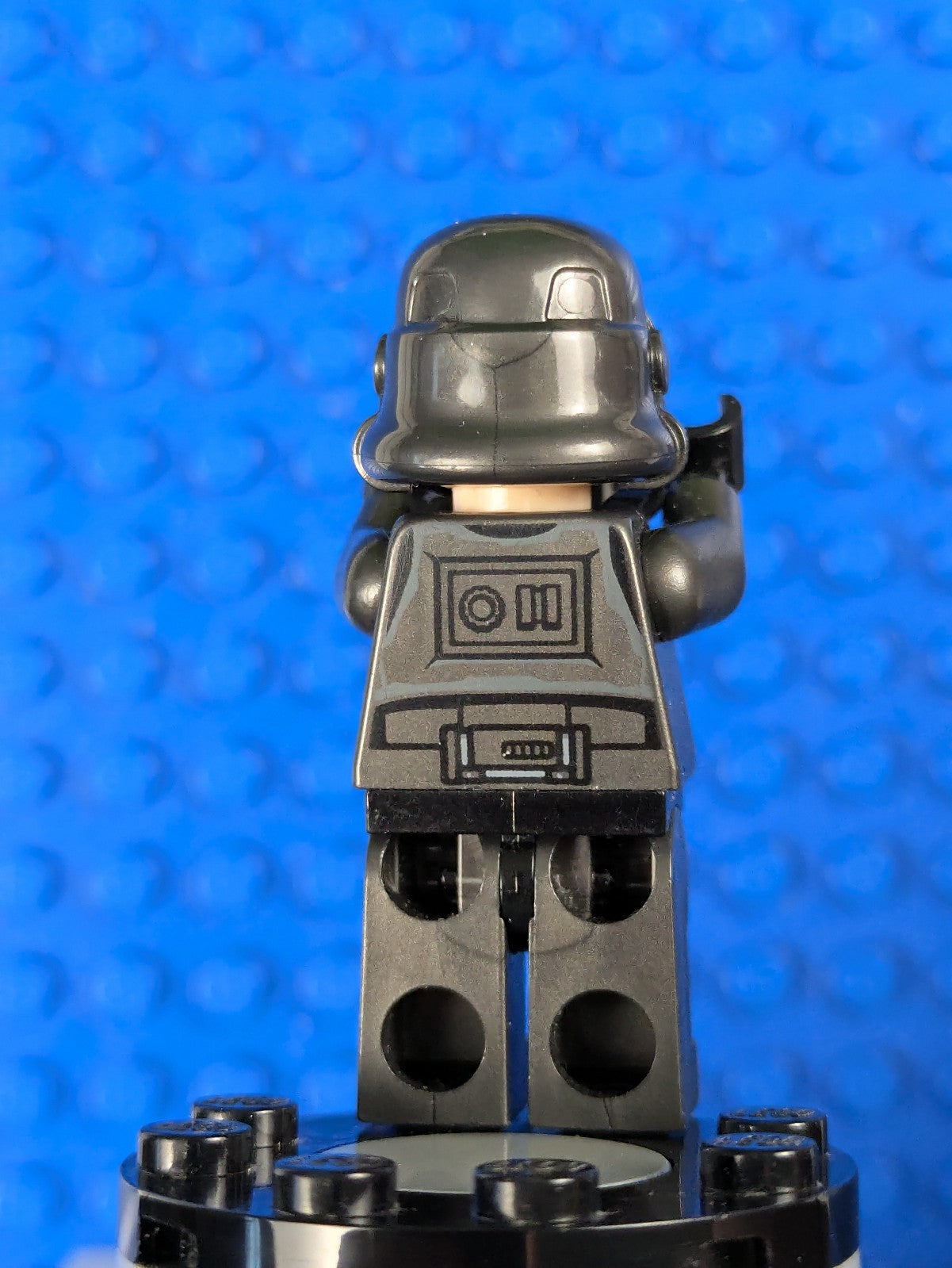 Lego Star Wars: Imperial Shadow Stormtrooper sw0603 Set 75079