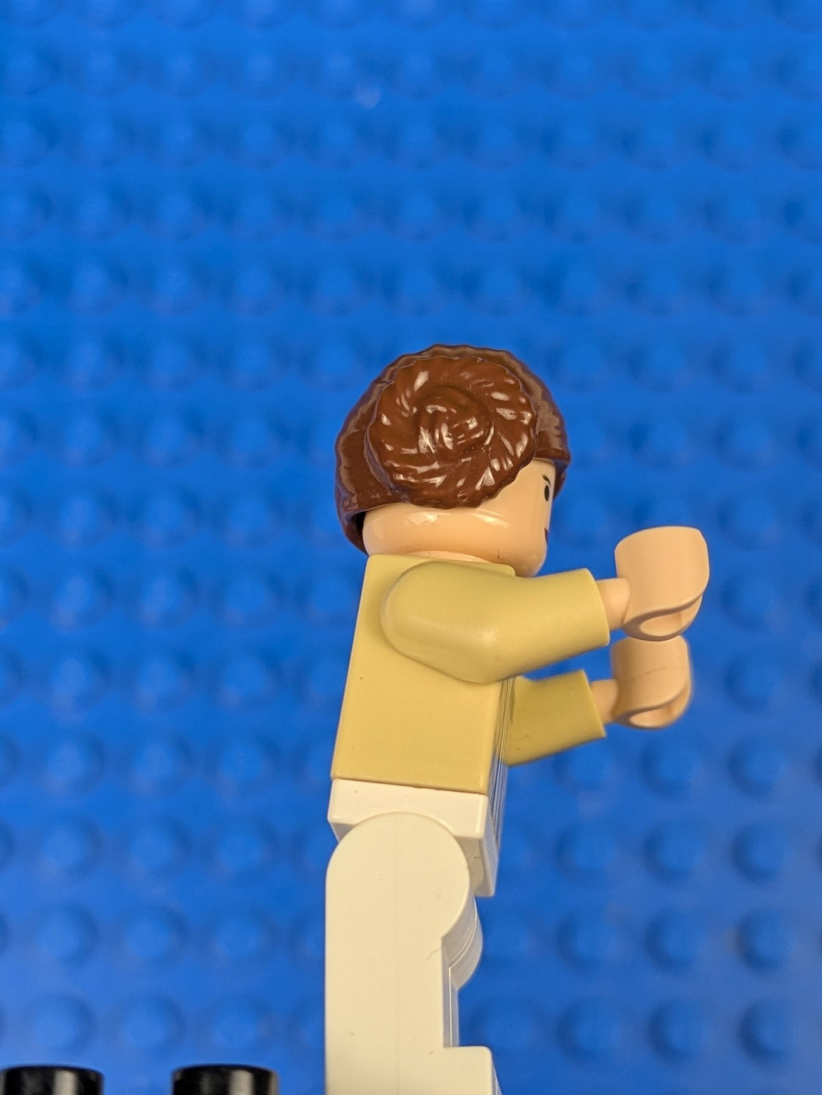 Lego Star Wars: Episode 4-6: Princess Leia - Hoth Outfit sw0113 Sets 4504, 6212
