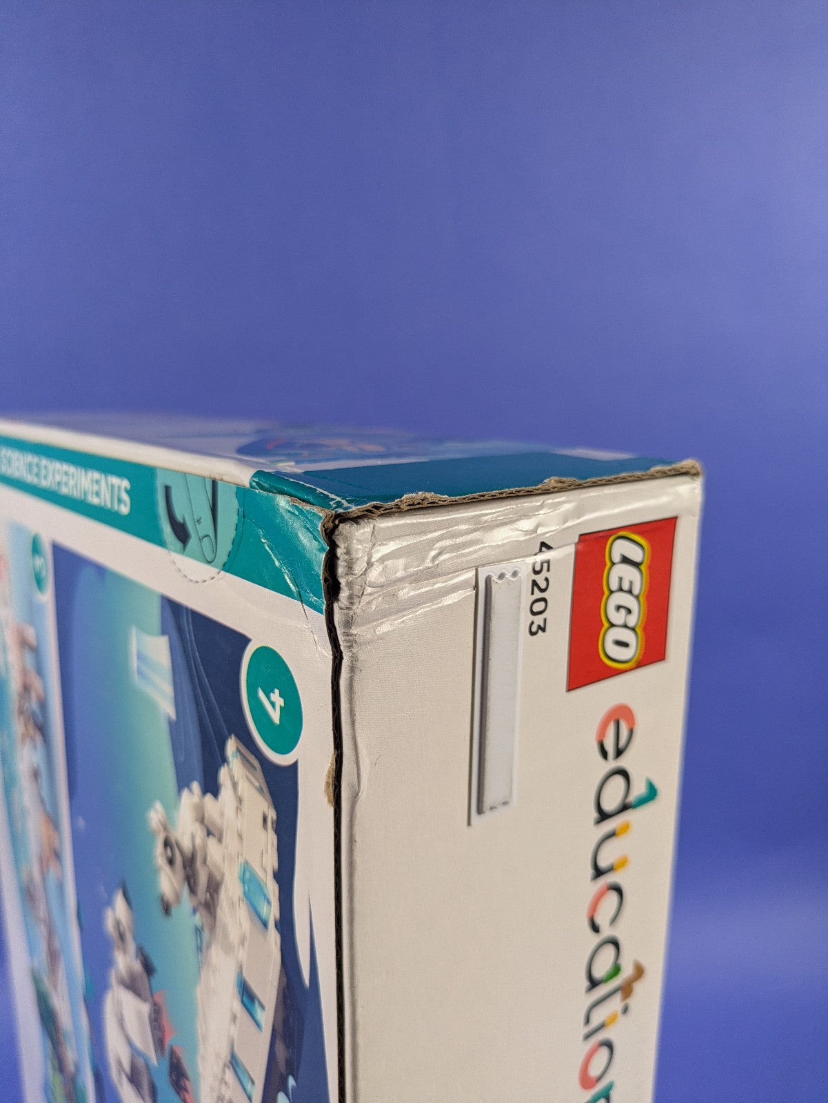 LEGO Education Arctic Animals Science Kit 45203