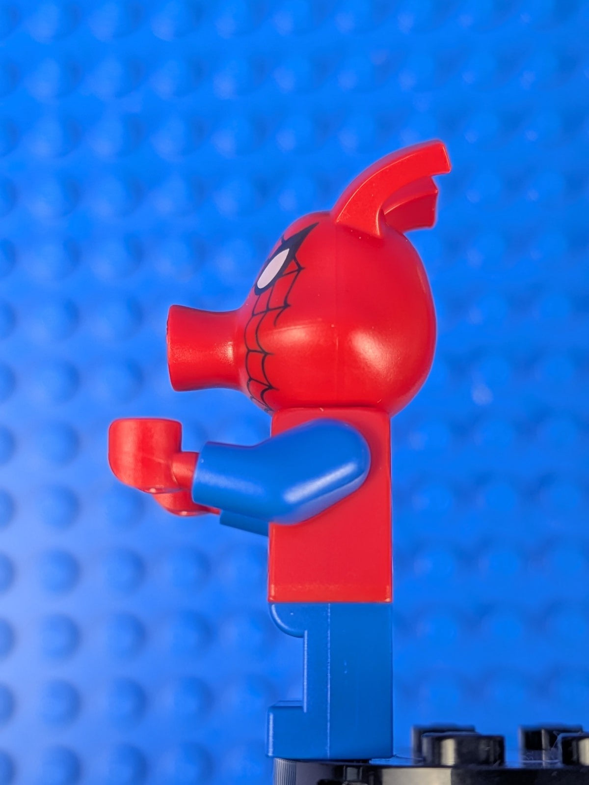 Lego Super Heroes: Spider-Ham sh0638 Sets 76151, 76178