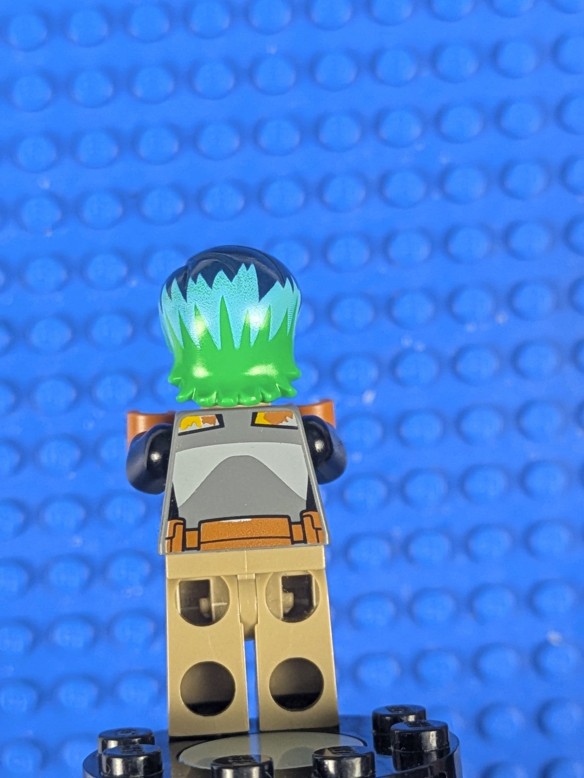 Lego Star Wars: Sabine Wren sw0742 Sets 75184, 75150