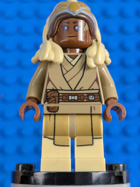Lego Star Wars: Episode 2: Stass Allie sw0469 Set 75016