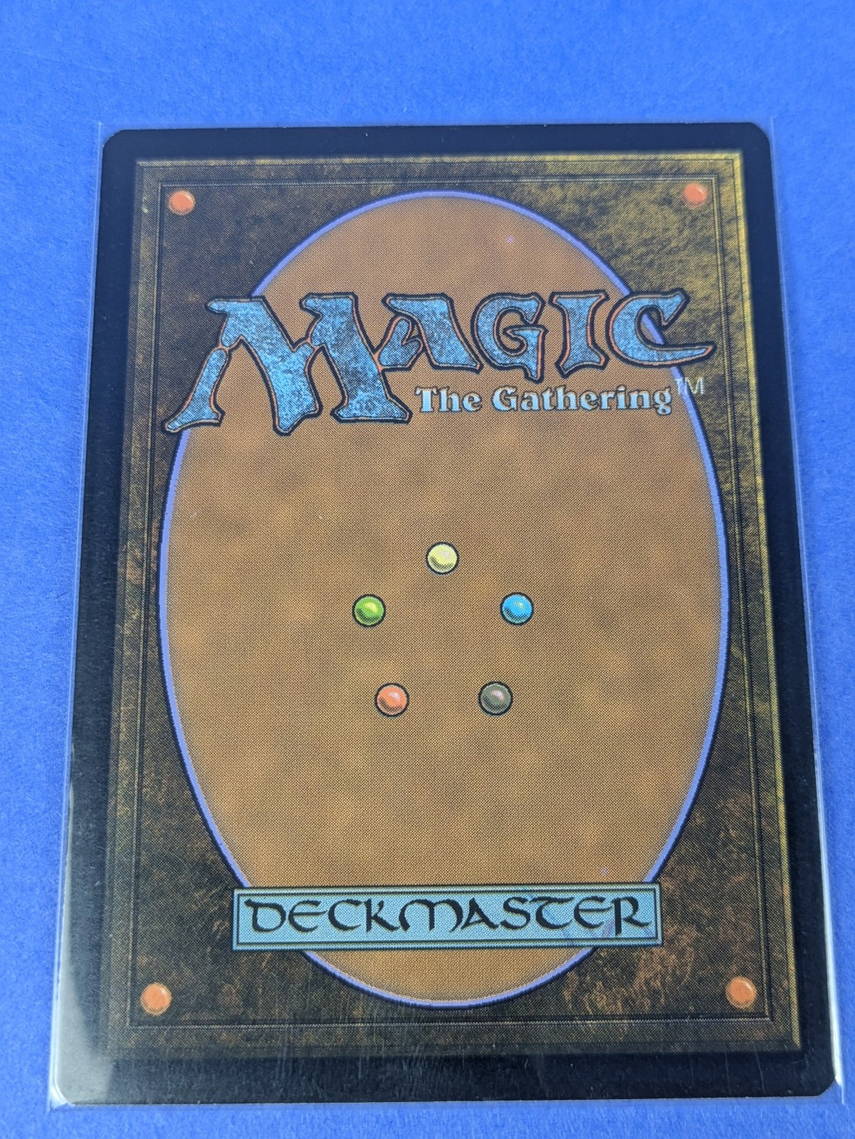 MTG Magic: Innistrad: Midnight Hunt: Shipwreck Marsh - Borderless #285 Rare - NM