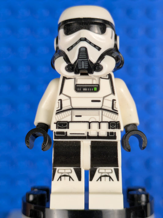 Lego Star Wars: Imperial Patrol Trooper - Male sw0914 Set 75207