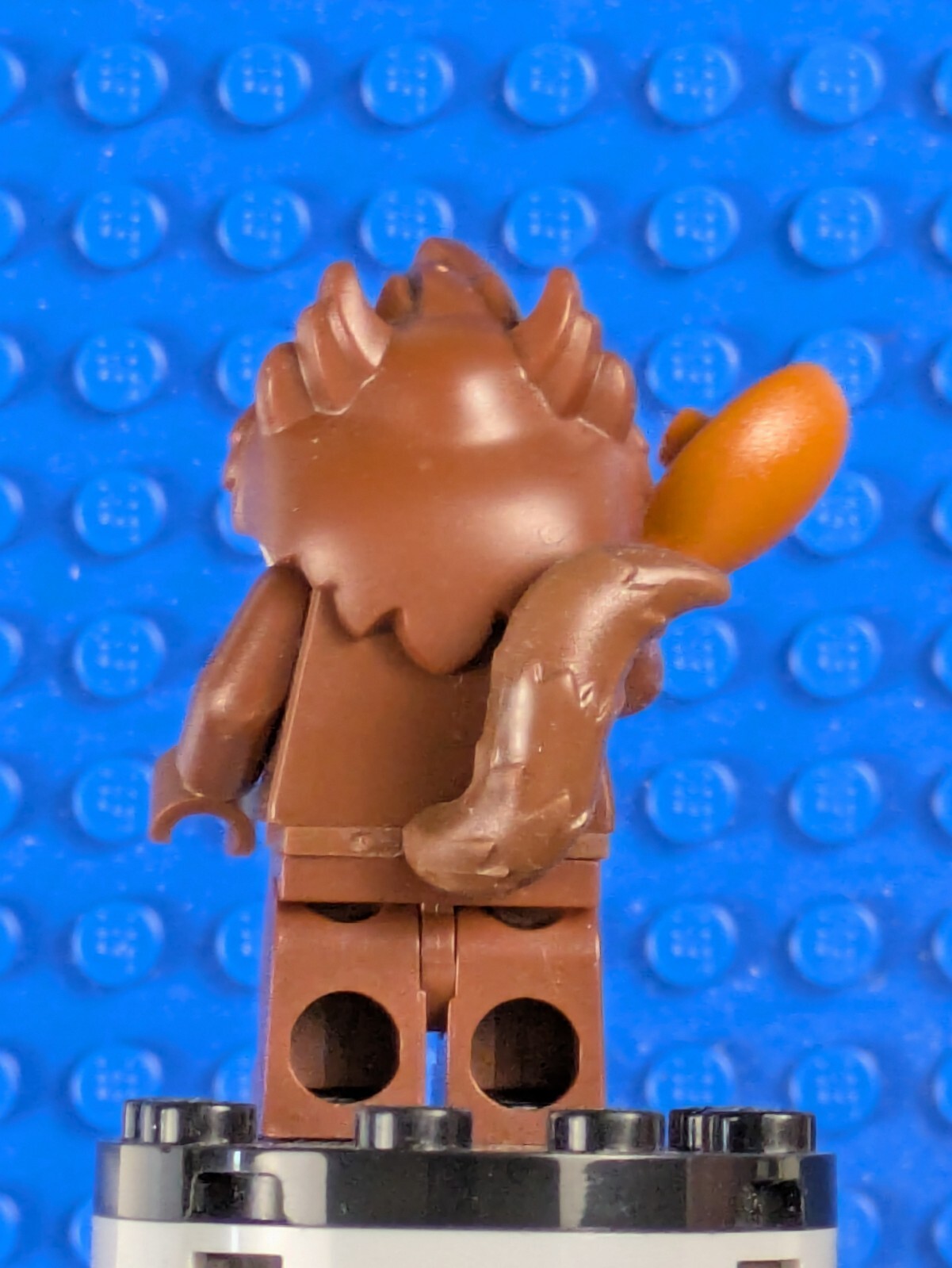 Lego Collectible Minifigures: Looney Tunes: Tasmanian Devil collt-9 Set 71030