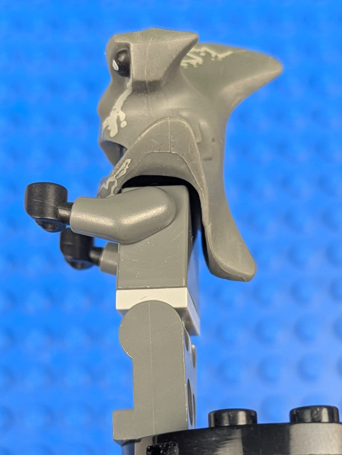 Lego Atlantis: Atlantis Hammerhead Warrior atl017 Set 7984