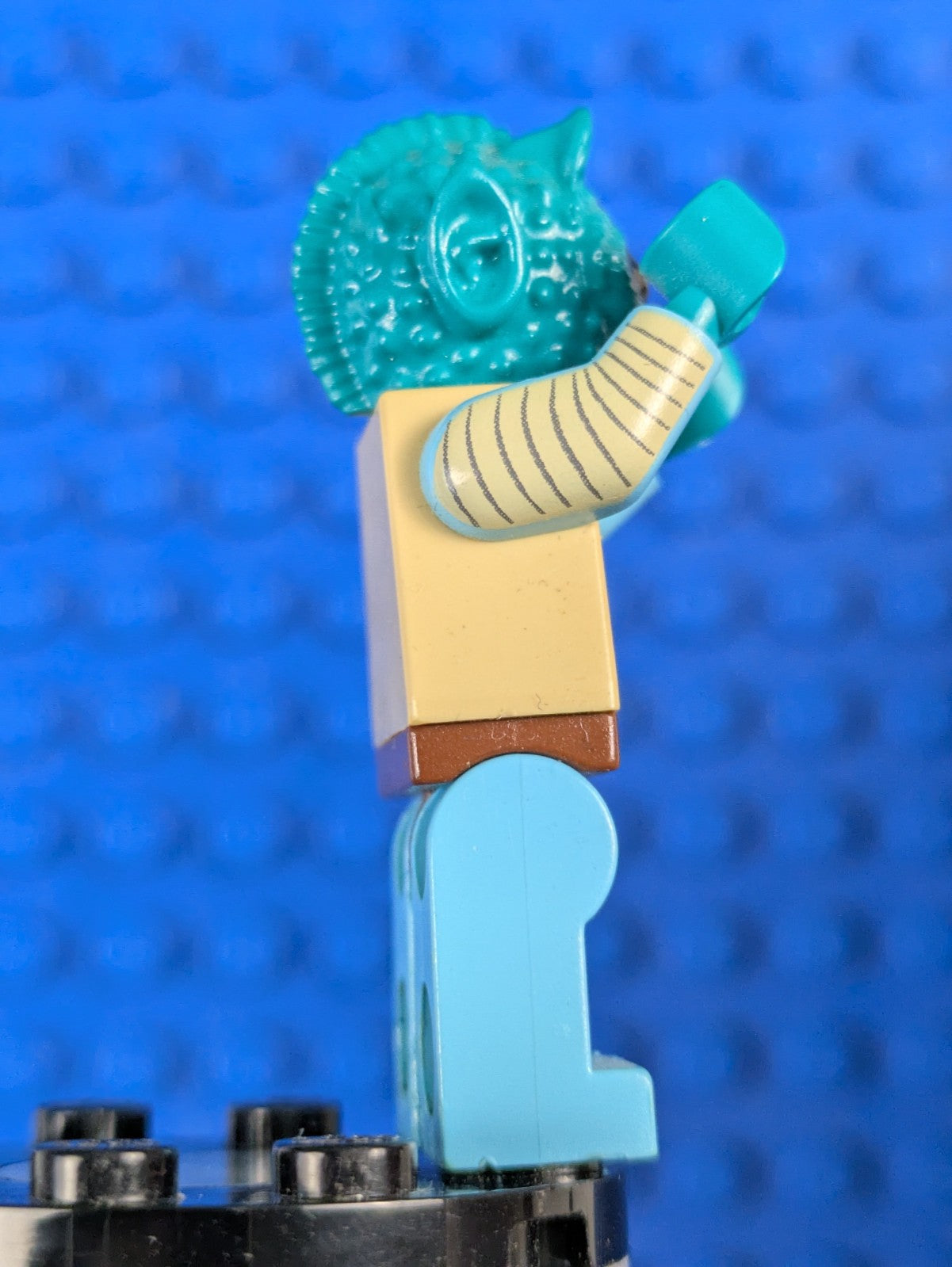 Lego Star Wars: Episode 4-6: Greedo sw0110 Set 4501