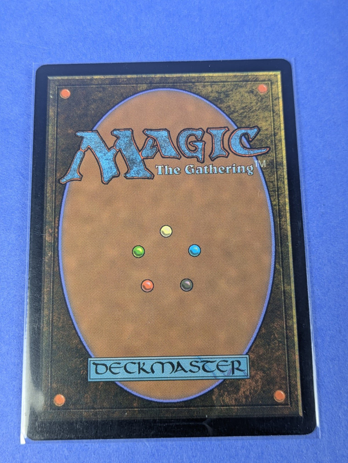 MTG Magic: Secret Lair Drop: Sonic the Hedgehog Foil #2087 Mythic - NM