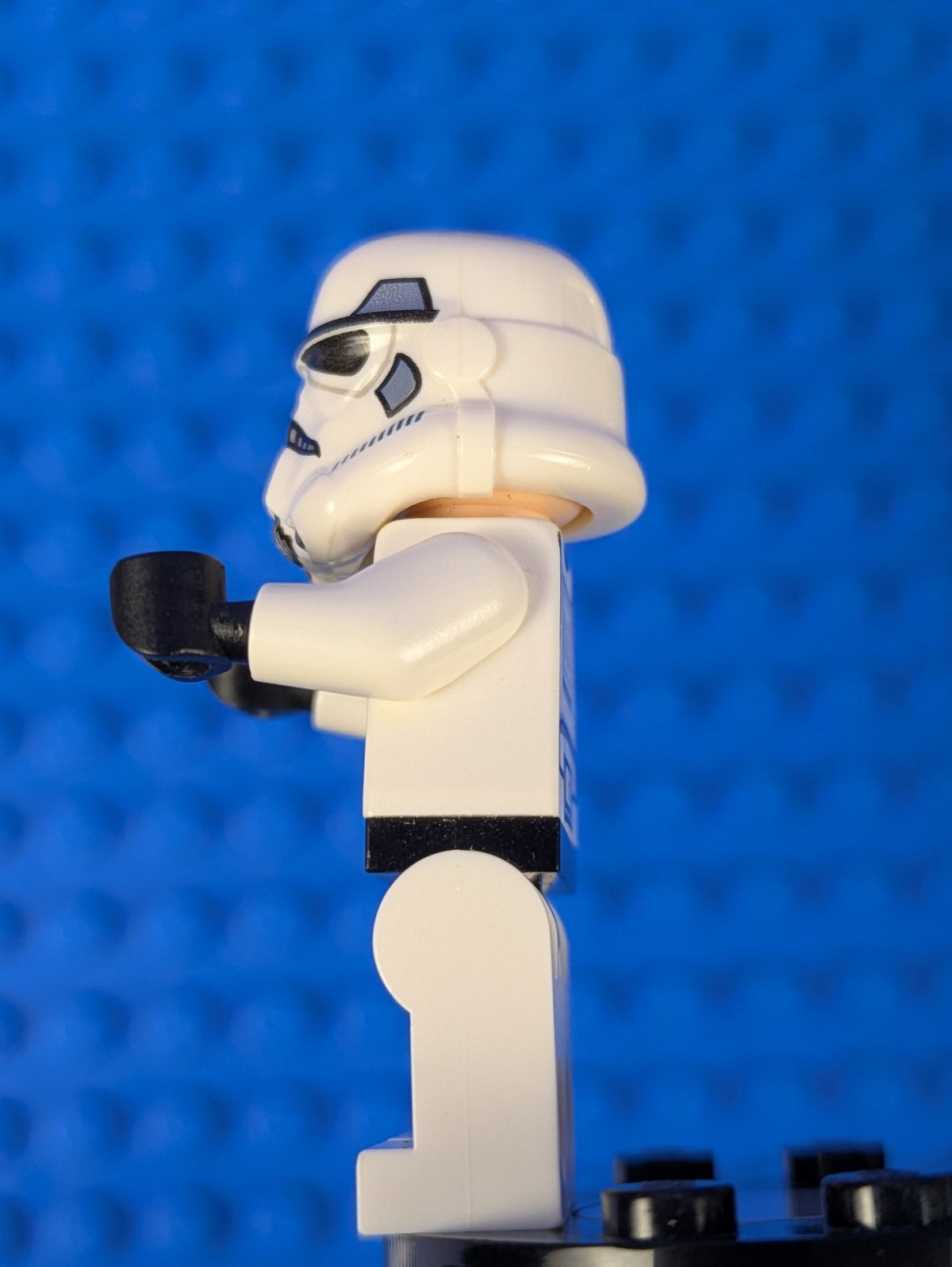 Lego Star Wars: Imperial Stormtrooper - Printed Legs sw0585 Sets 75055, 75165