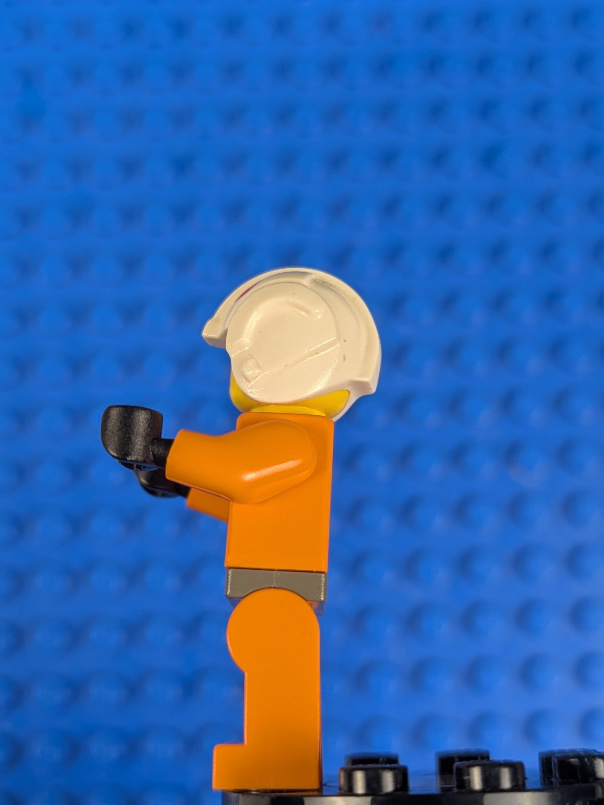 Lego Star Wars: Luke Skywalker - Pilot Suit sw0019 Sets 7140, 4483