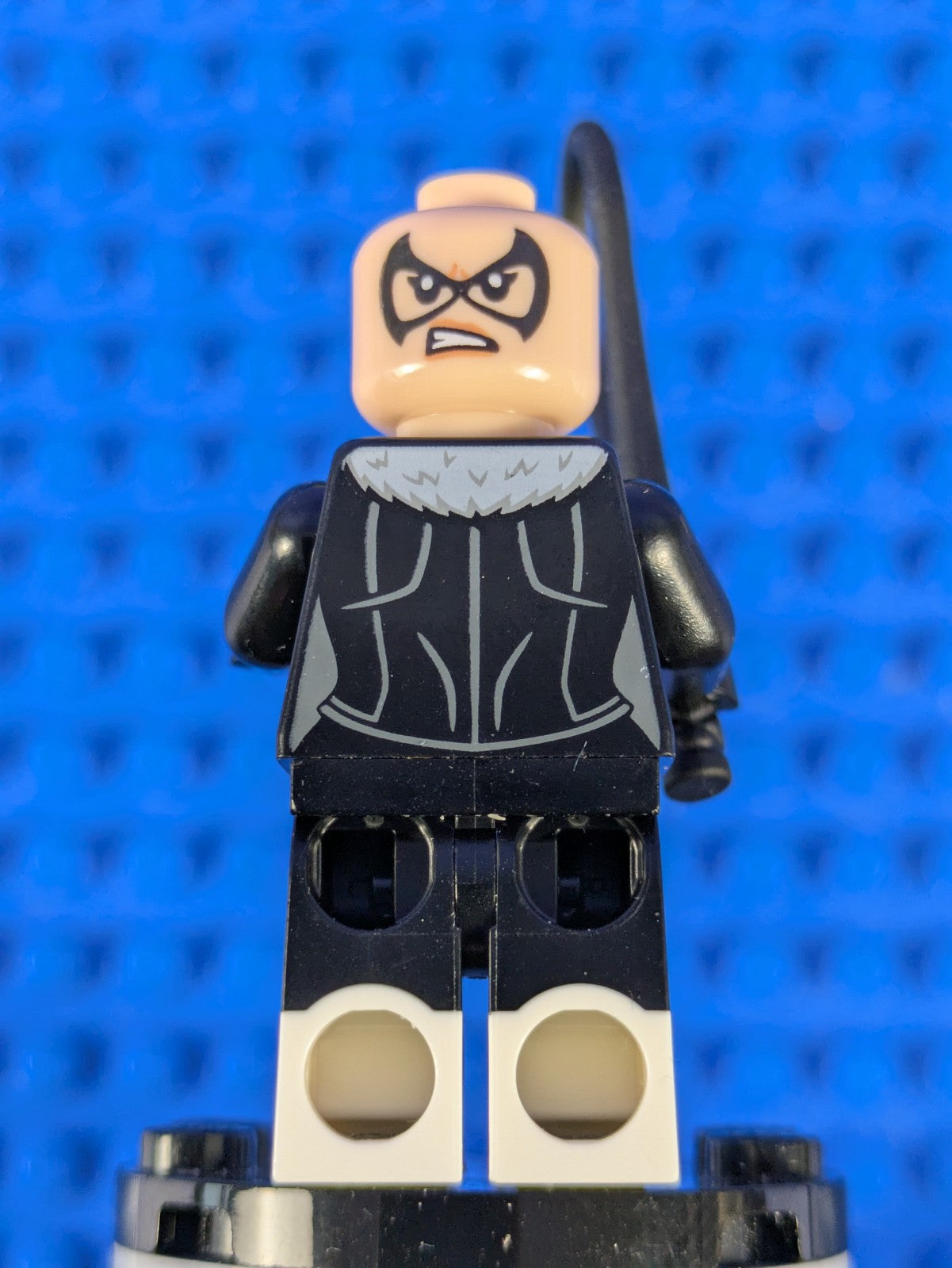 Lego Super Heroes: Spider-Man: Black Cat sh0715 Set 76178