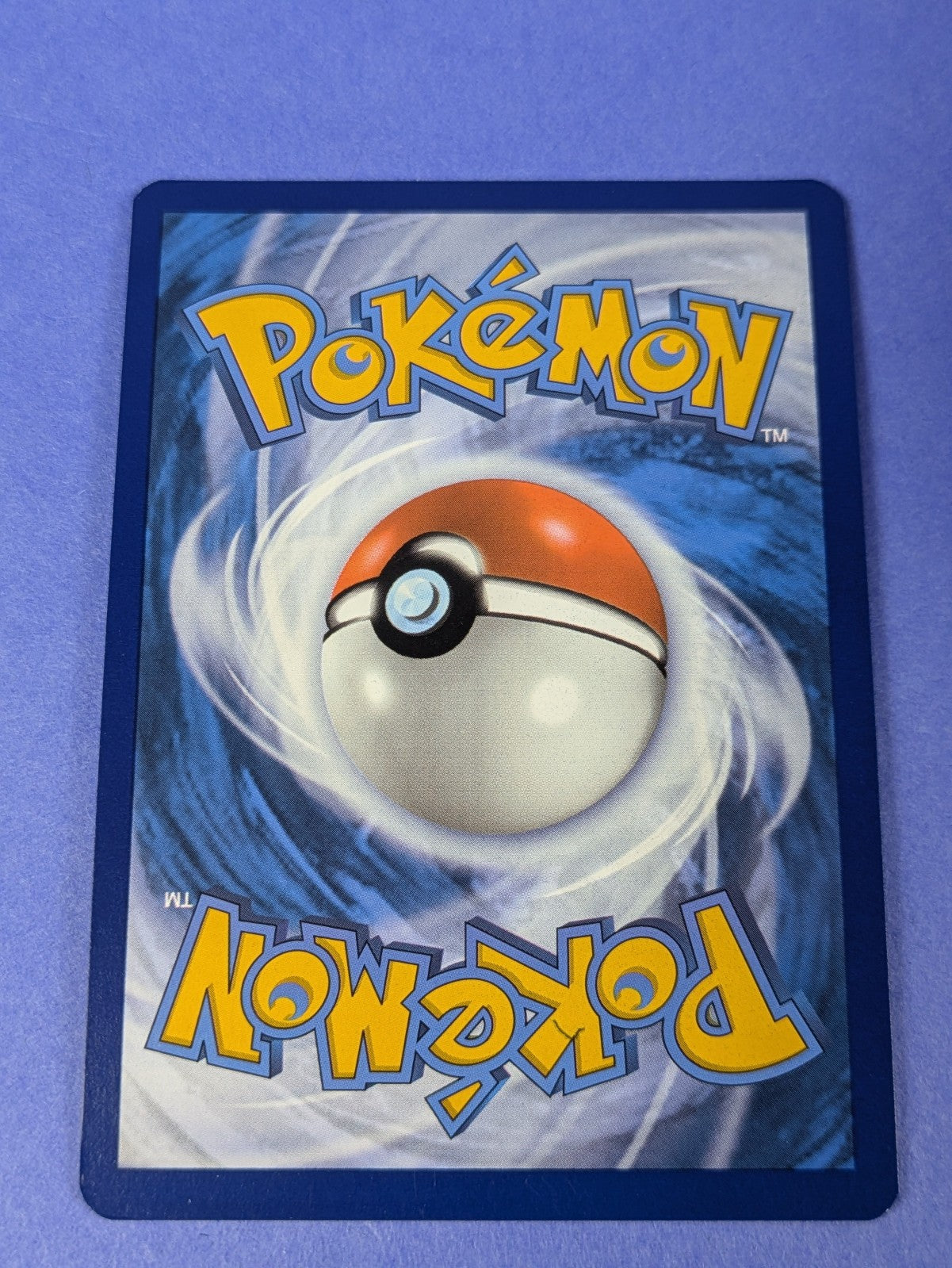 Toedscruel - 185/182 - Illustration Rare Paradox Rift - Pokemon Card - NM