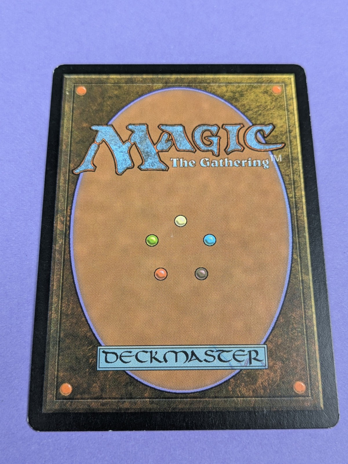 MTG Magic: Return to Ravnica: Steam Vents #247/274 Rare - LP