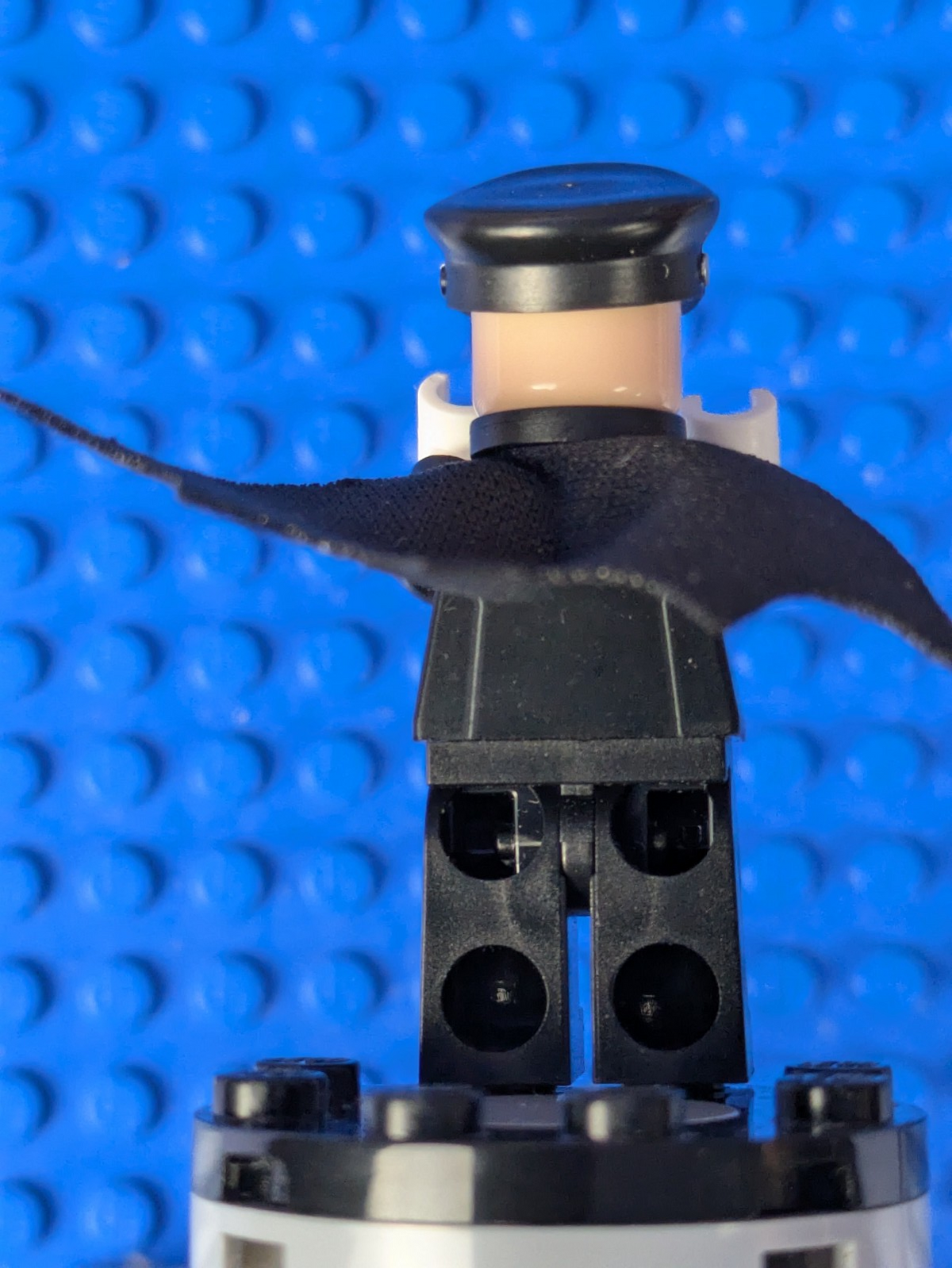 Lego Super Heroes: Alfred Pennyworth - Batsuit sh0424 Set 70917