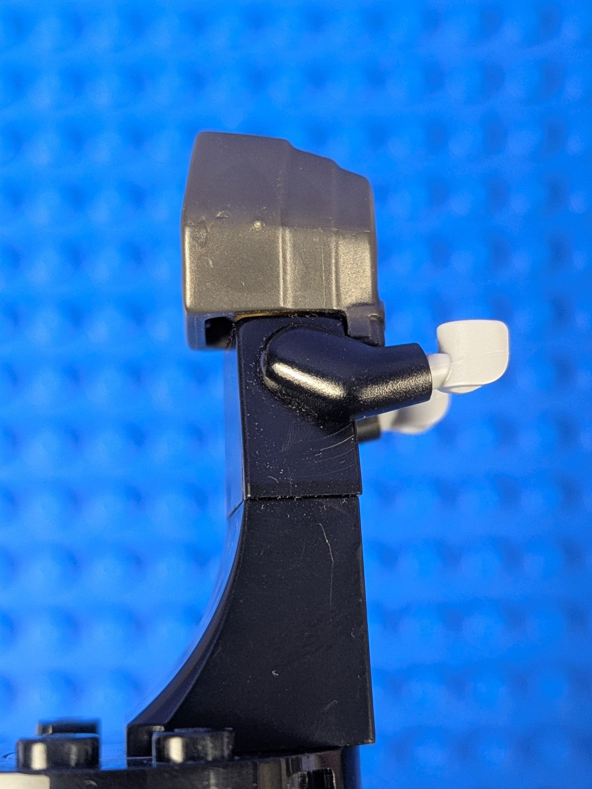 Lego Star Wars: Star Wars Solo: Quay Tolsite sw0924 Set 75212