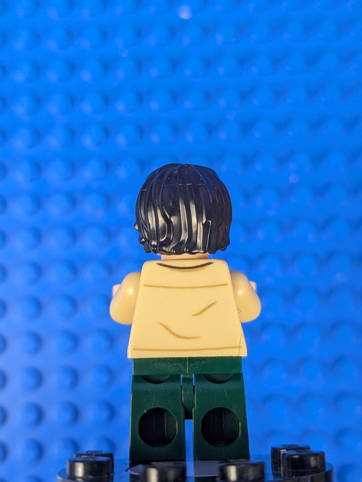 Lego Stranger Things: Mike Wheeler st004 Set 75810