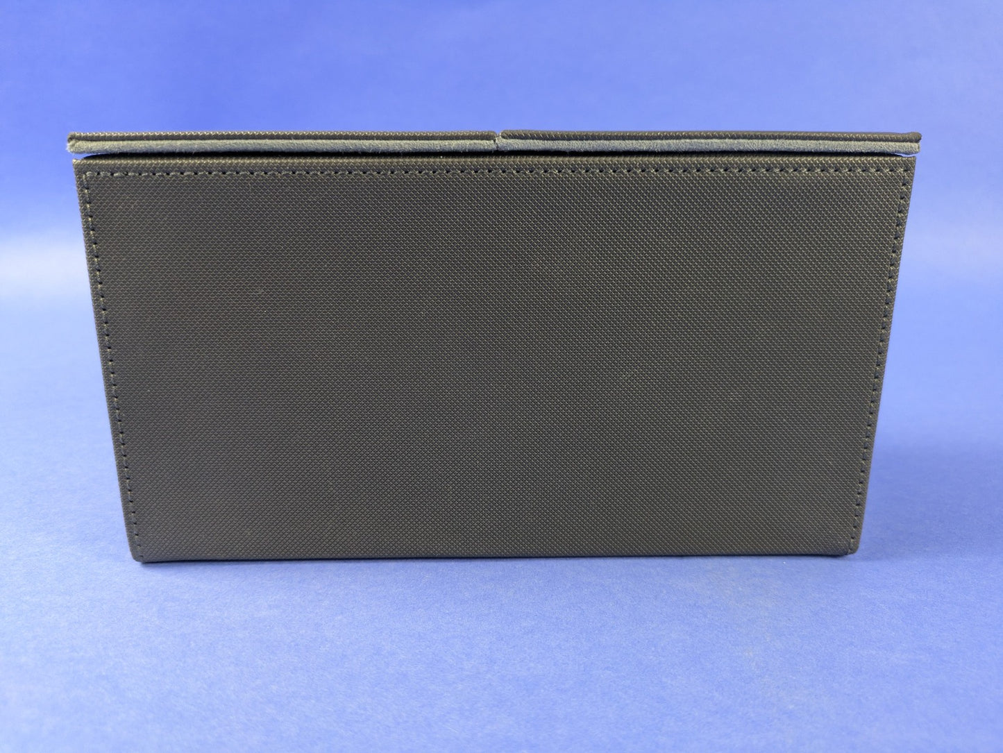 Ultimate Guard Twin FLIP n TRAY Xenoskin Deck Case 200+ Grey for MTG Pokemon