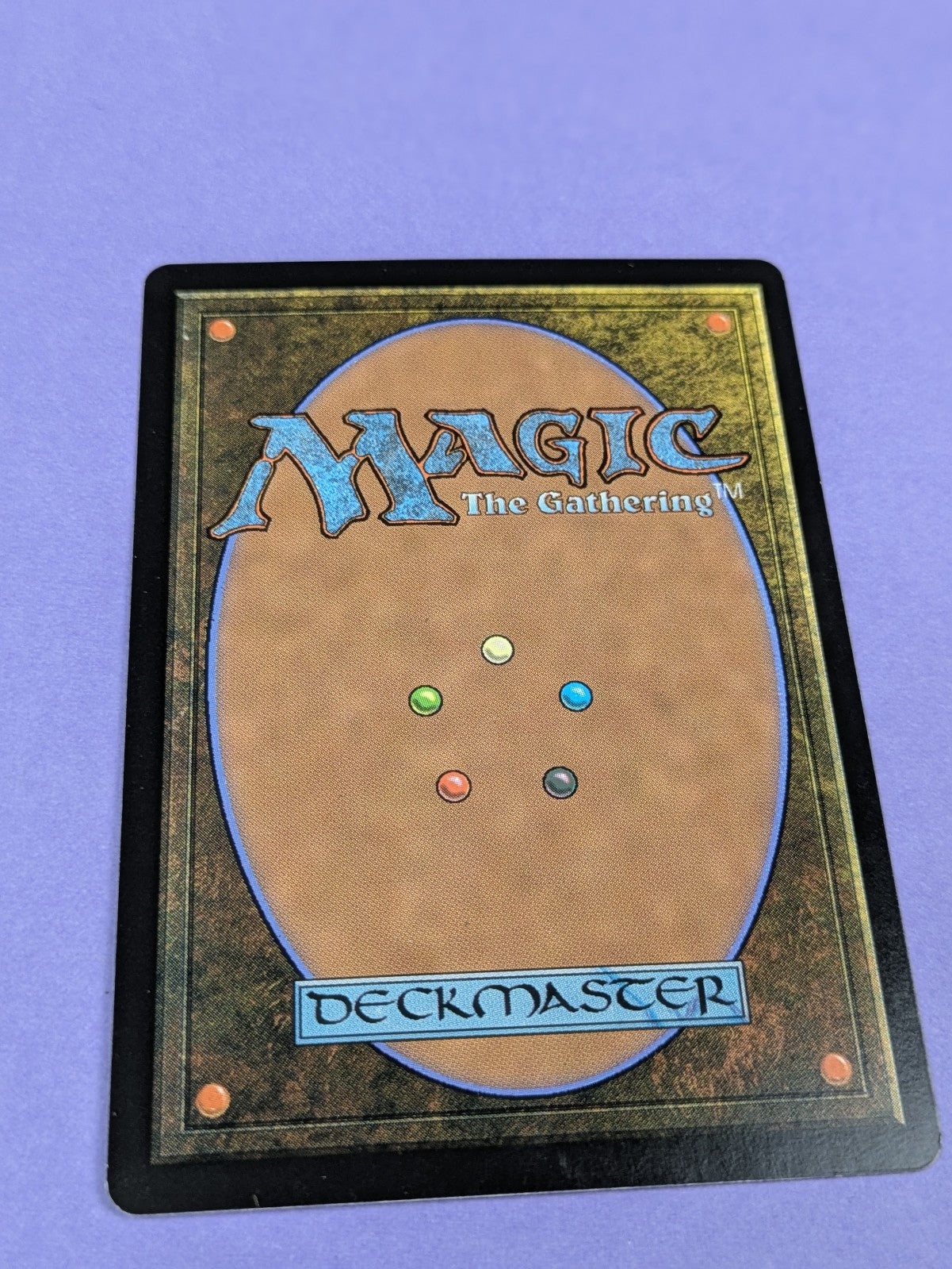 MTG Magic: Foundations: Etali, Primal Storm #0329 Rare - NM