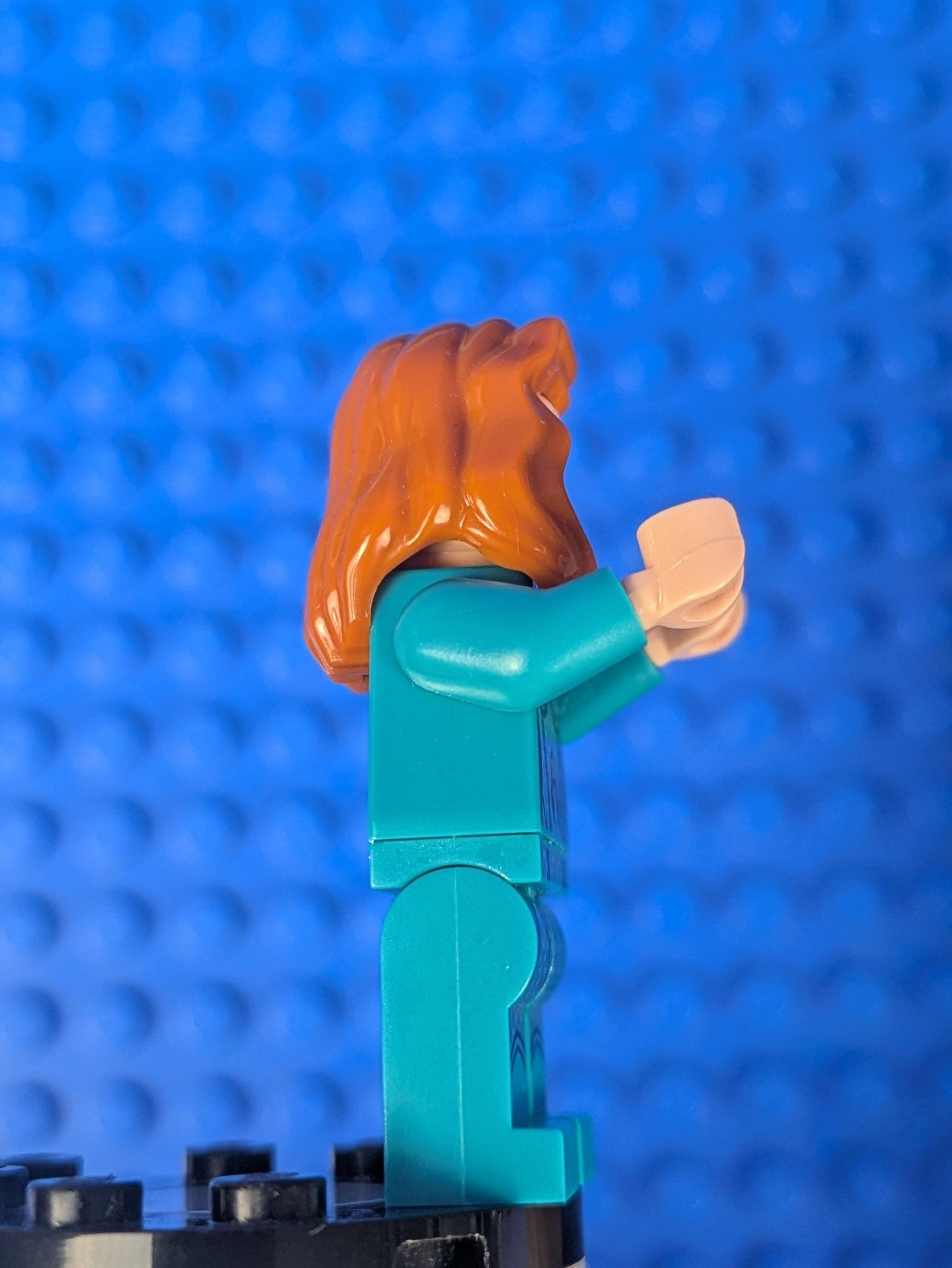Lego Super Heroes: Aquaman: Mera sh0524 Set 76095
