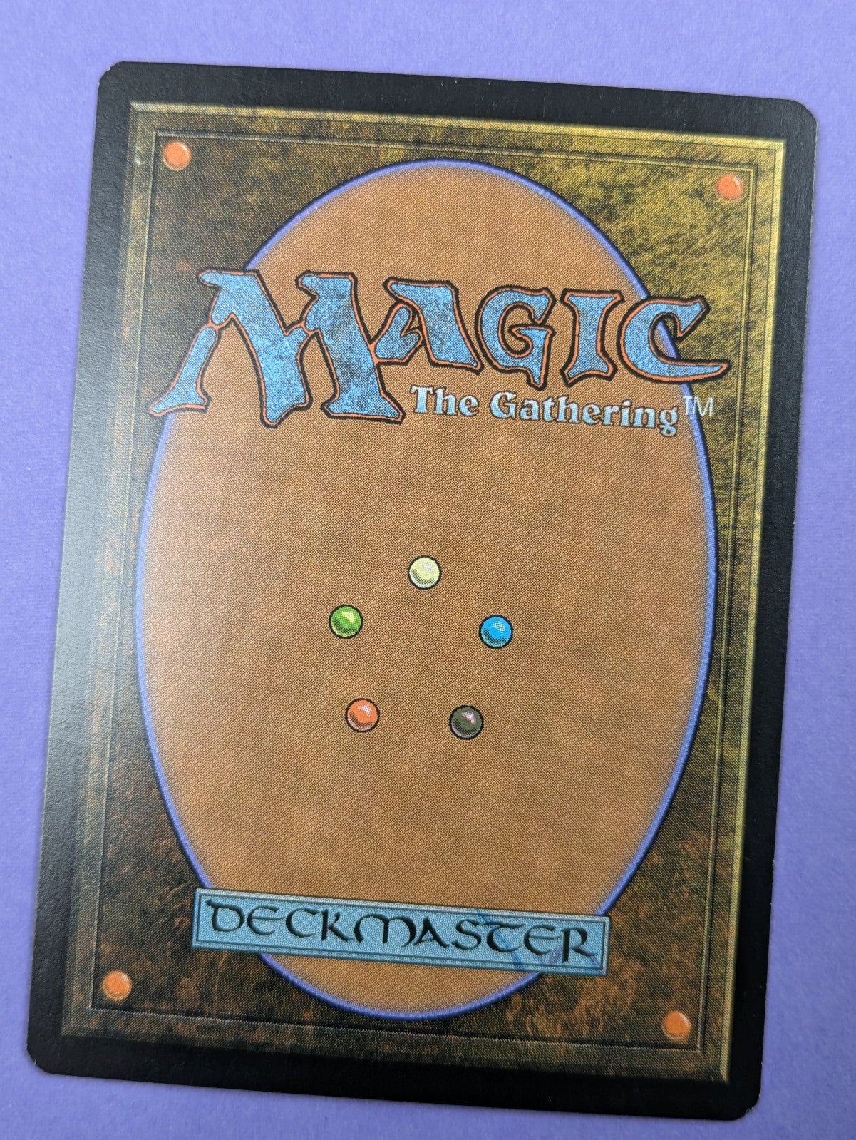 MTG Magic the Gathering: Eventide: Noggle Wizard Foil #108/180 Uncommon - NM