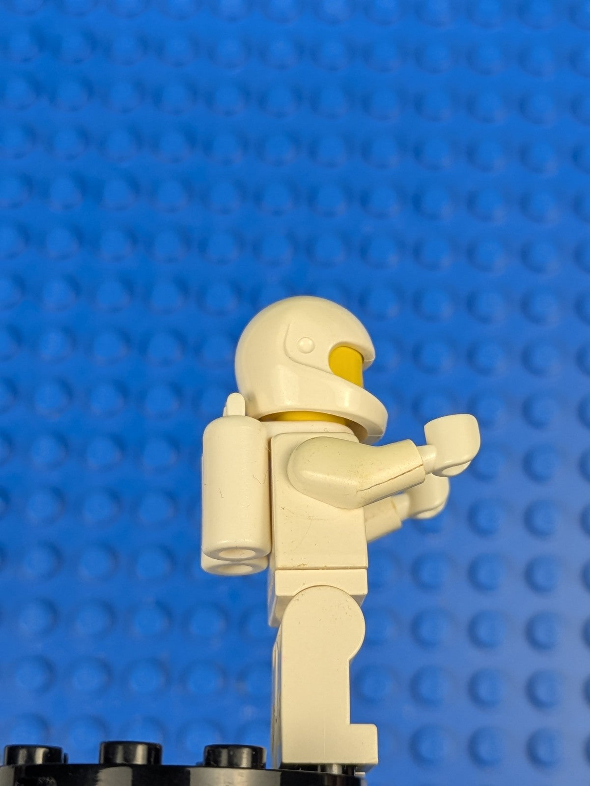 Lego Space: Classic Space: Classic Space sp006 Sets 920, 6980