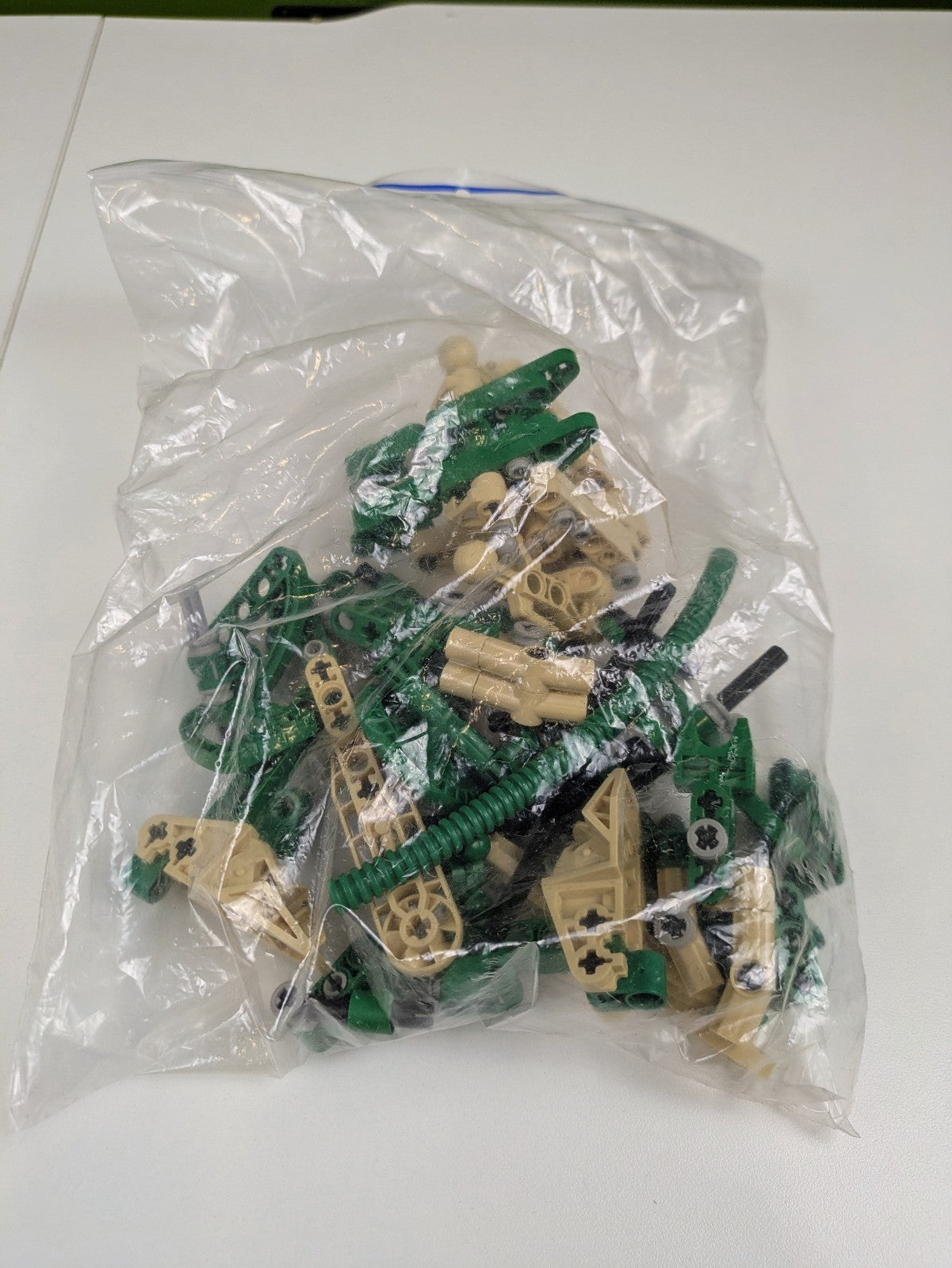 Lego Star Wars Pit Droid 8000