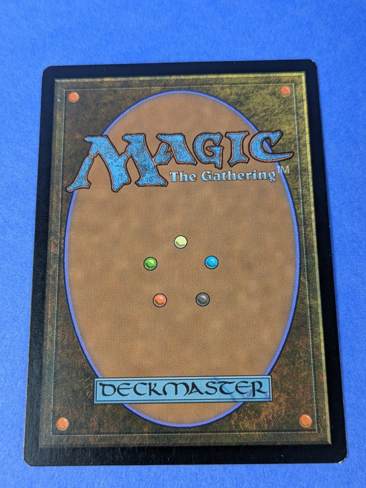 MTG: Duel Decks Anthology Jace vs Chandra: Terrain Generator #029/062 Unc - LP