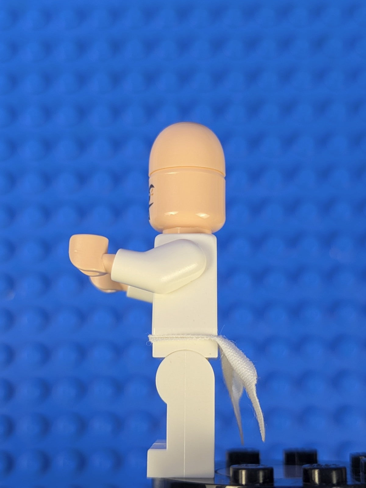 Lego Super Heroes: The LEGO Batman Movie: Egghead sh0487 Set 70920