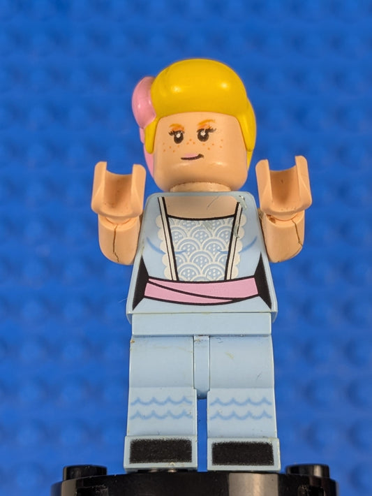 Lego Toy Story: Toy Story 4: Bo Peep toy019 Set 10770