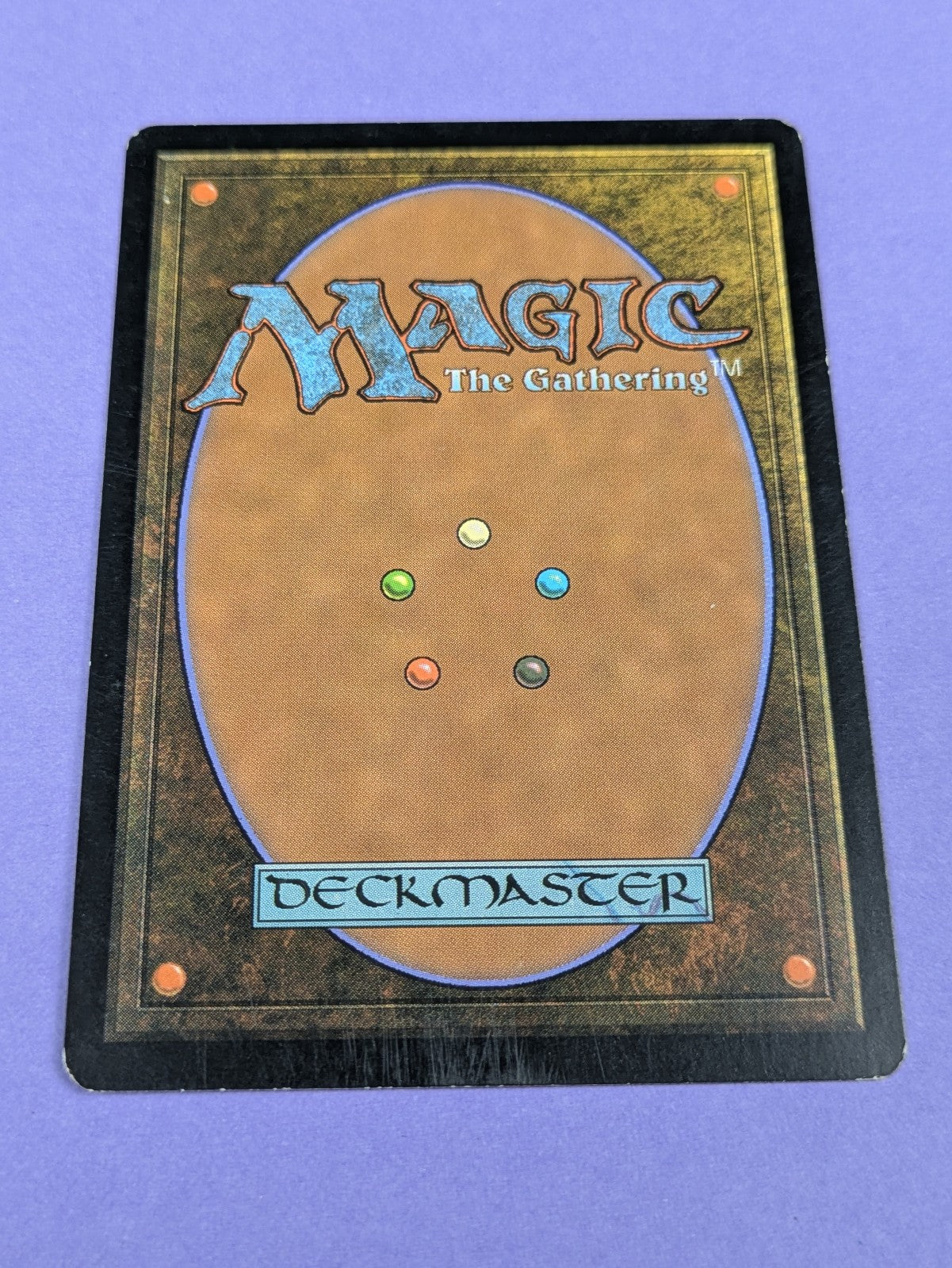 MTG Magic: Zendikar: Oracle of Mul Daya #172/249 Rare - MP