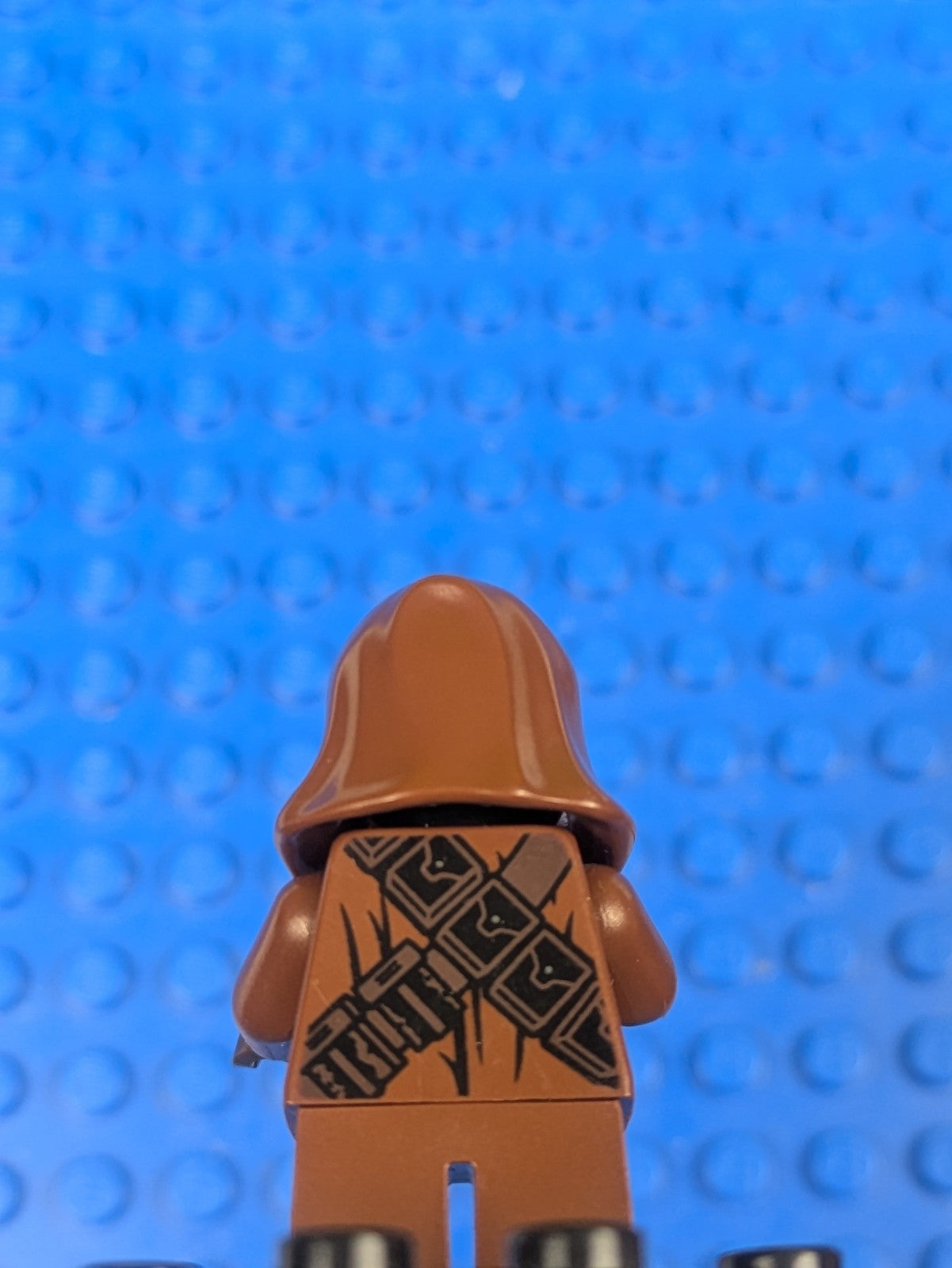 Lego Star Wars: Episode 4-6: Jawa - Straps sw0560 Sets 75059, 75097
