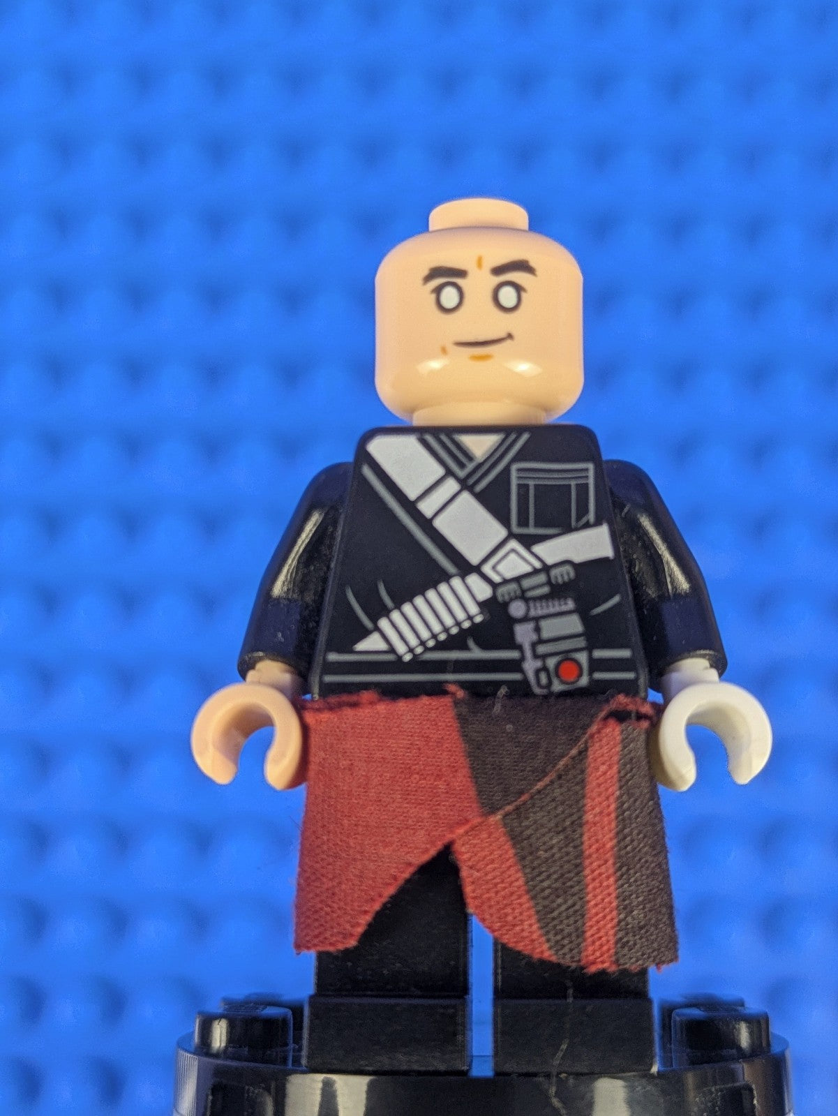 Lego Star Wars: Chirrut Îmwe (Imwe) sw0789 Set 75152