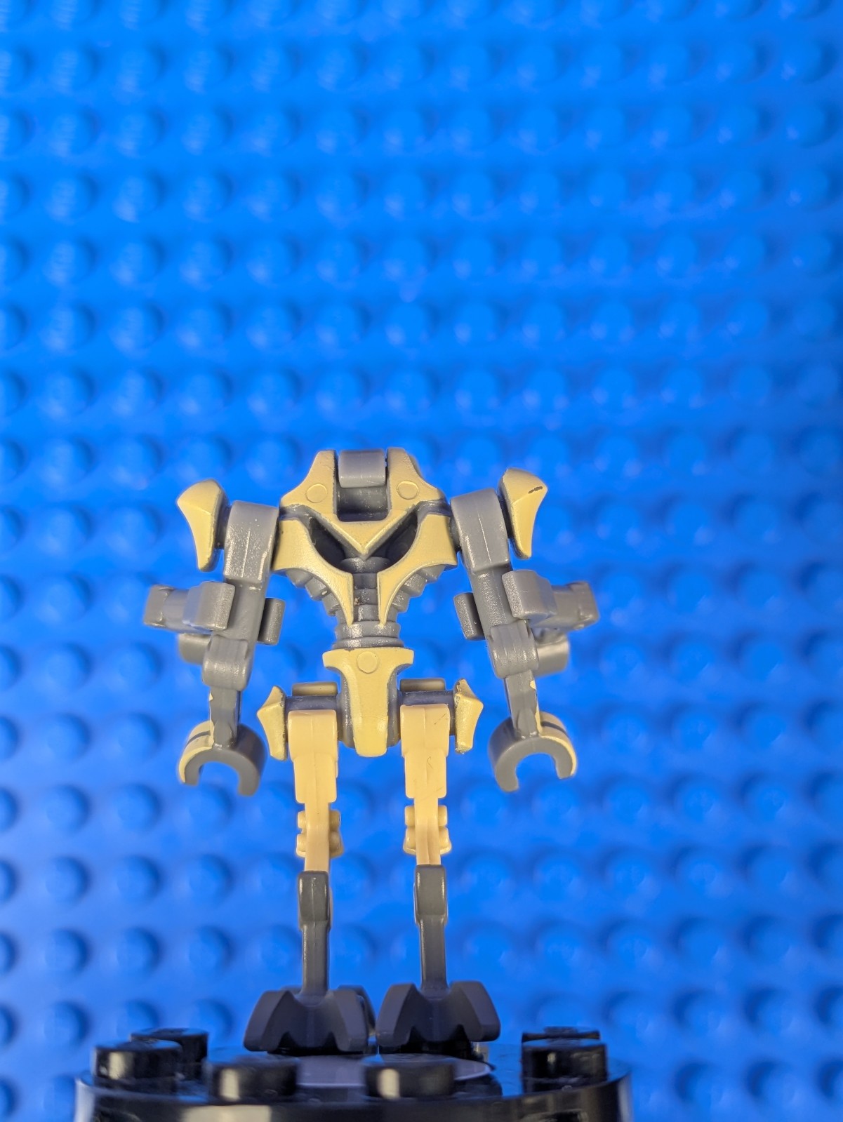 Lego Star Wars: General Grievous sw0254 Sets 8095, 9515