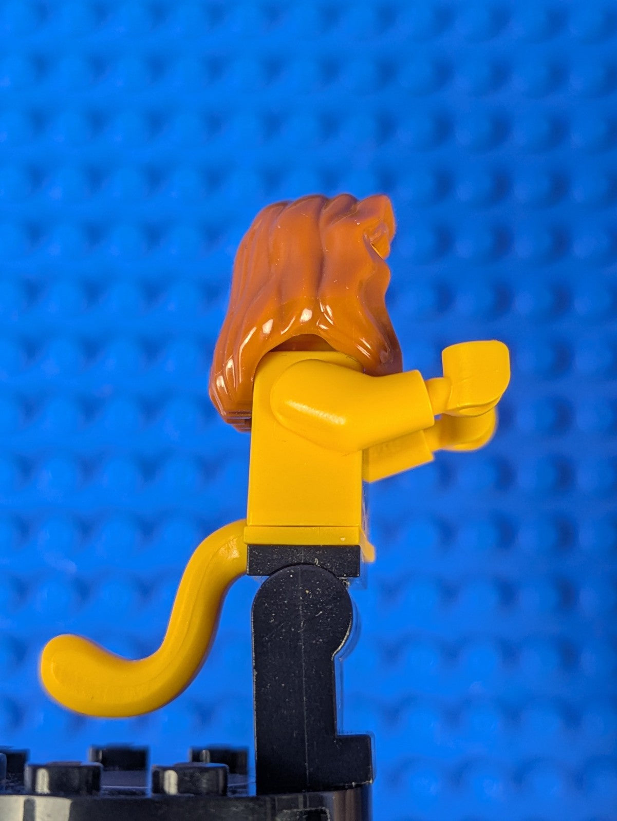 Lego Super Heroes: Justice League: Cheetah sh0460 Set 76097