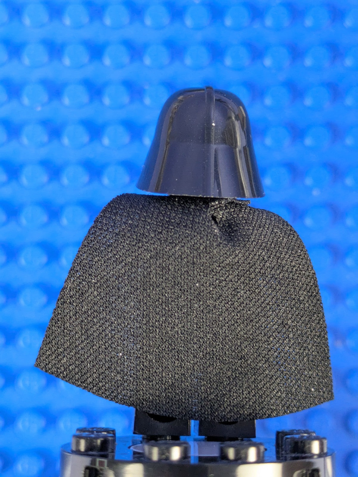 Lego Star Wars: Rebels: Darth Vader (White Head, Rebels) sw0744 Set 75150