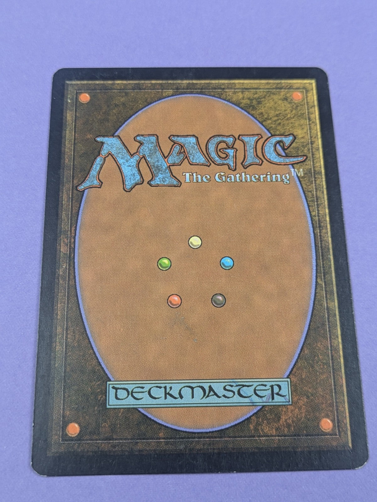 MTG Magic: Innistrad: Tree of Redemption #207/264 Mythic - LP