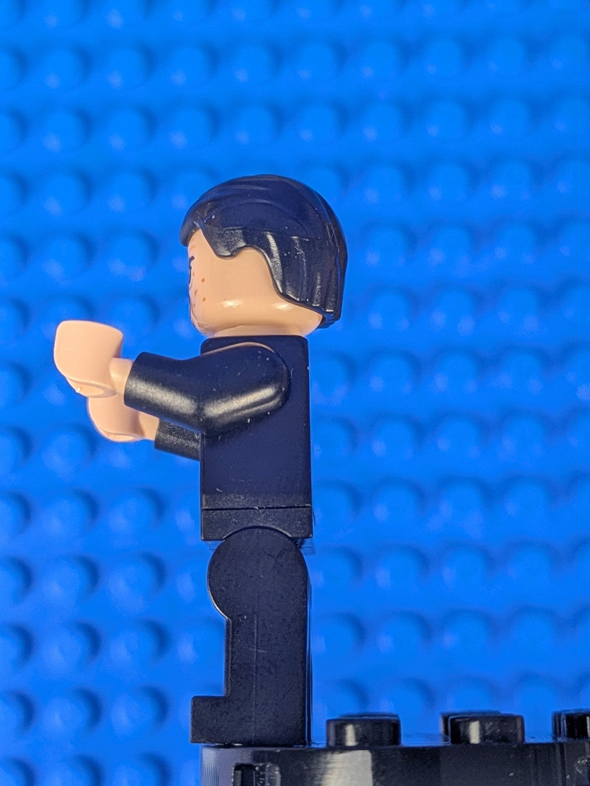 Lego Super Heroes: The Batman: The Penguin sh0790 Set 76181