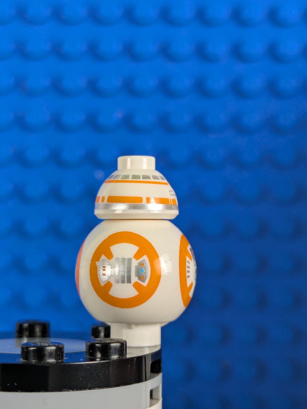 Lego Star Wars: BB-8 (Large Photoreceptor) sw1034 Set 75242