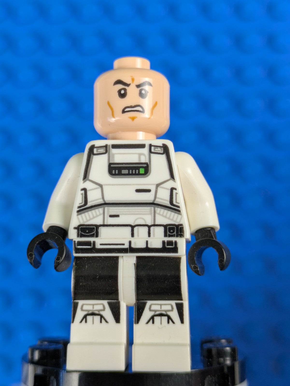 Lego Star Wars: Imperial Patrol Trooper - Male sw0914 Set 75207